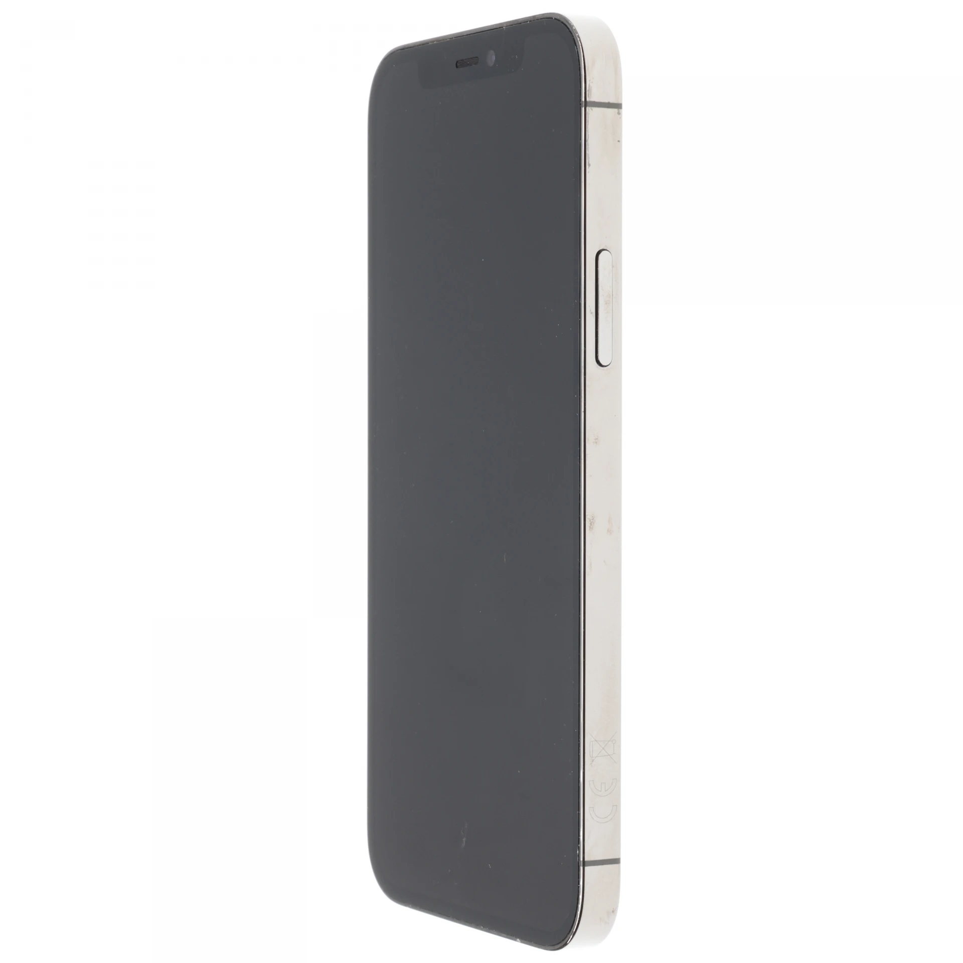Apple iPhone 12 Pro 256 GB, Graphite, "A"
