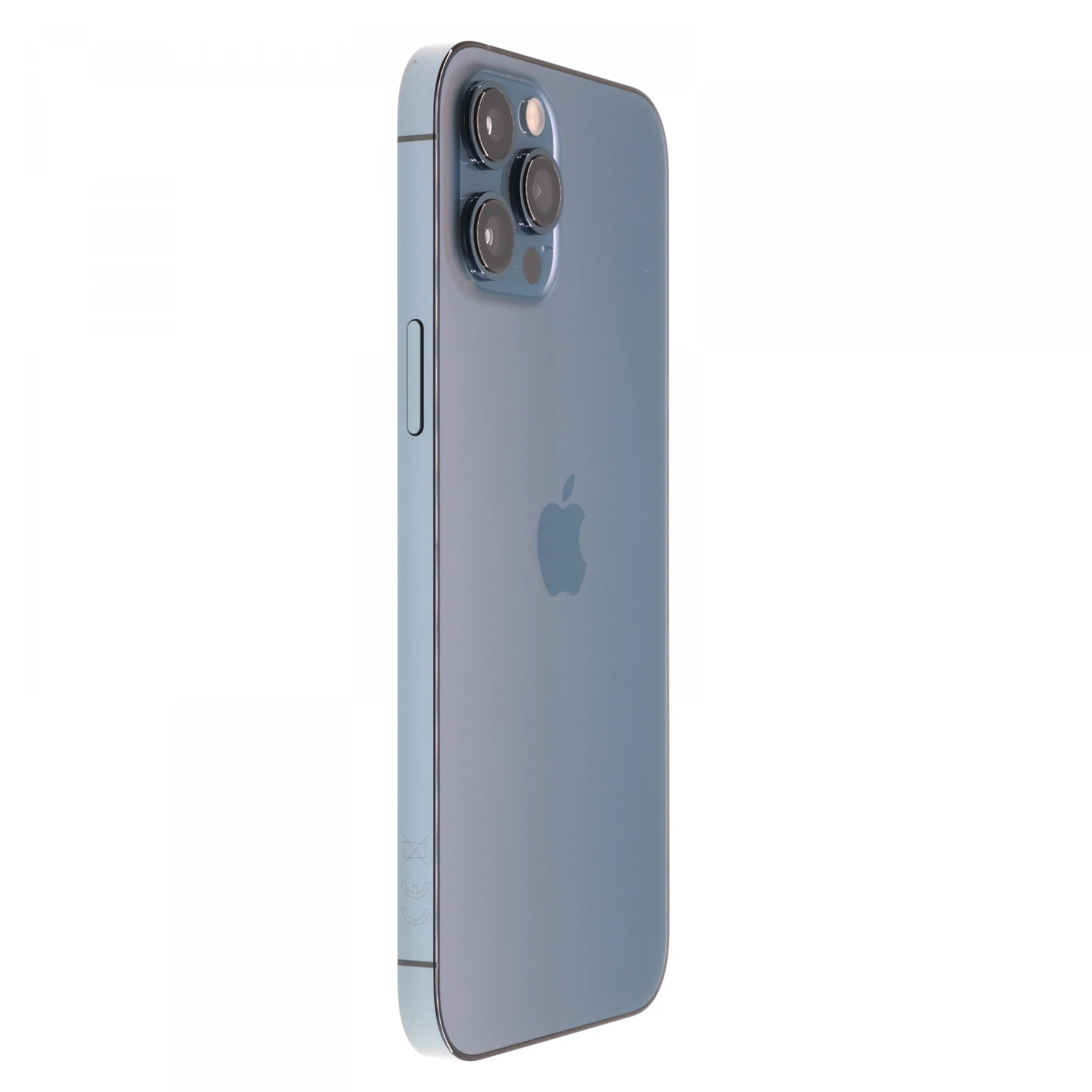 Apple iPhone 12 Pro Max 128 GB, Pacific Blue, "A"