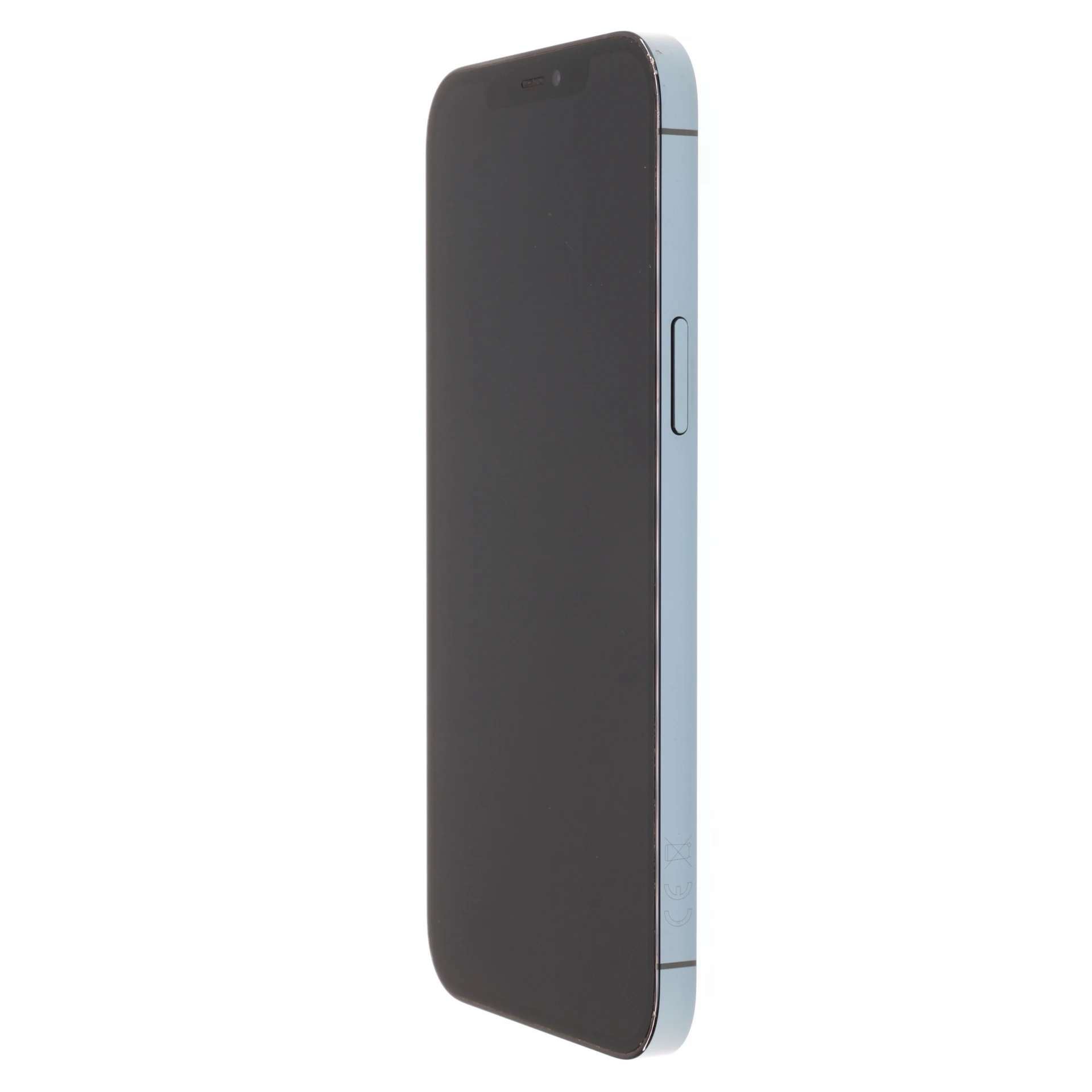 Apple iPhone 12 Pro Max 128 GB, Pacific Blue, "A"