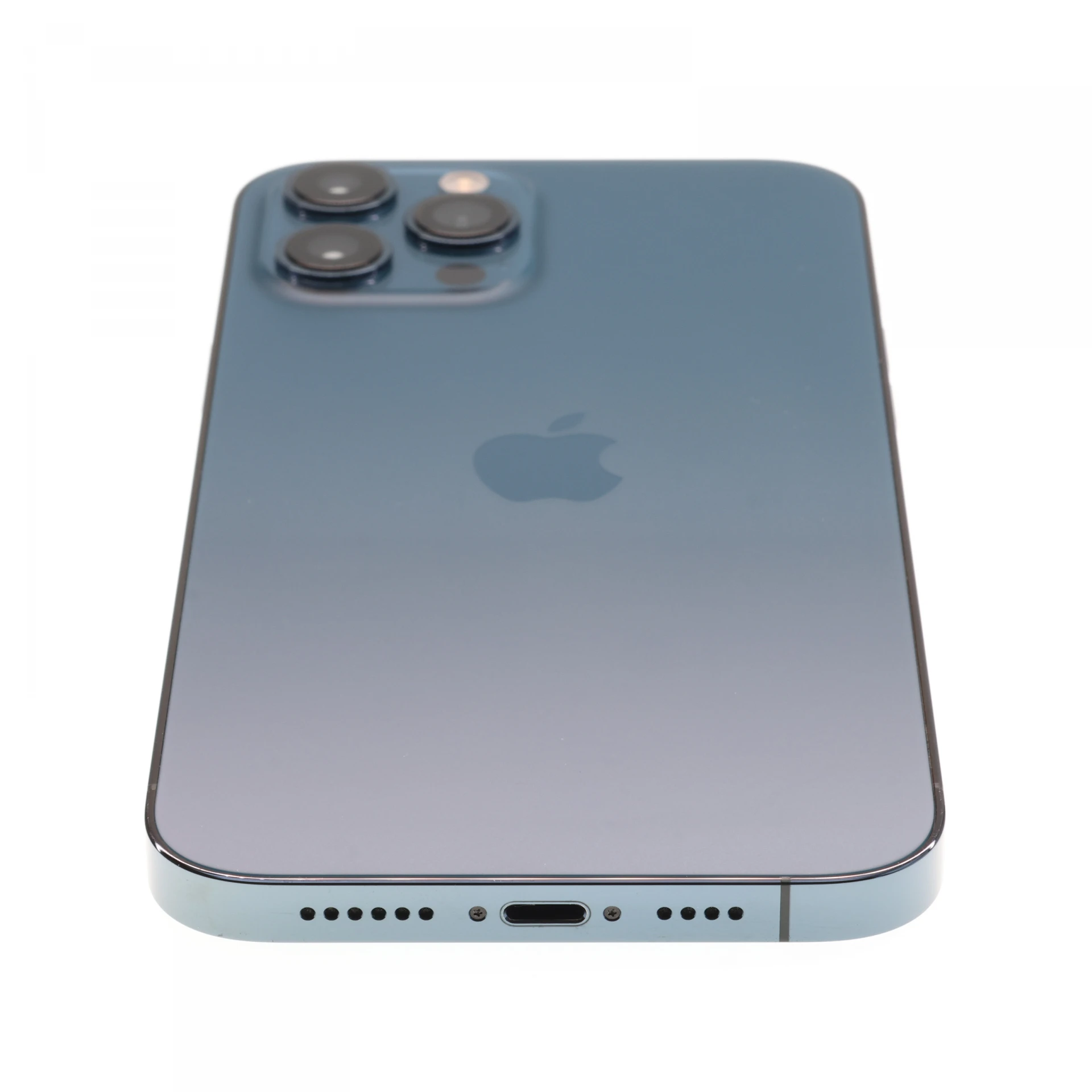 Apple iPhone 12 Pro Max 128 GB, Pacific Blue, "A"