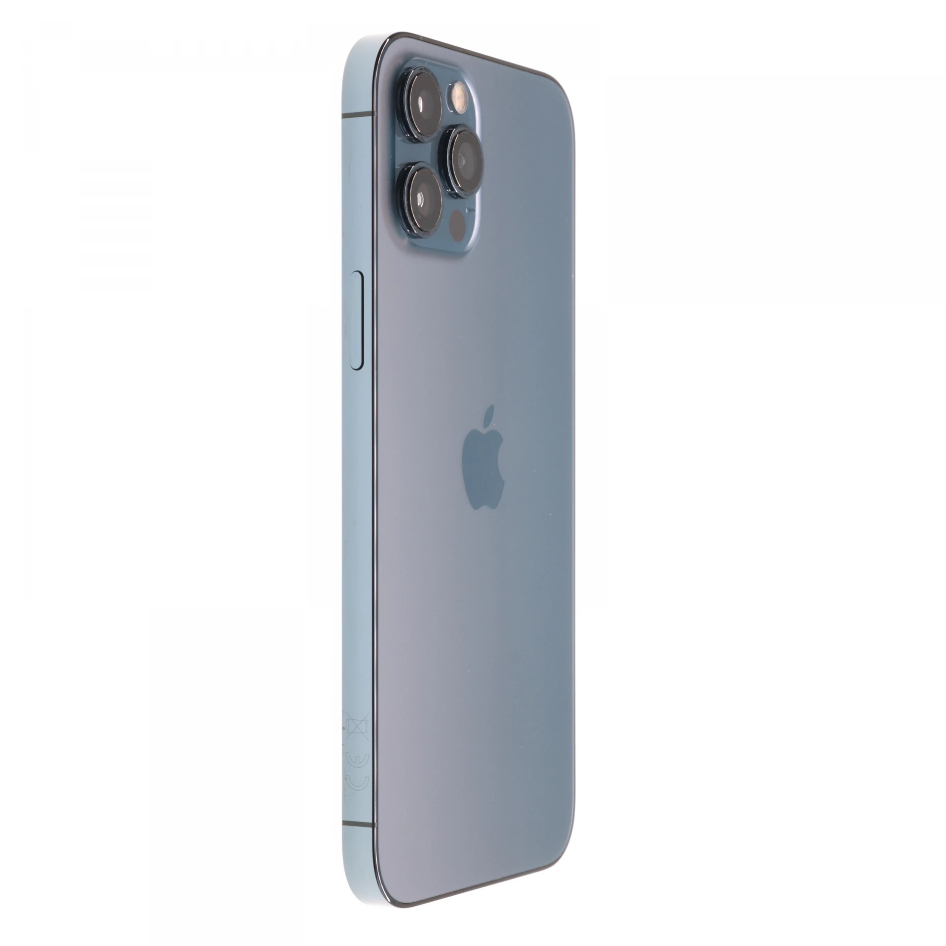 Apple iPhone 12 Pro Max 128 GB, Pacific Blue, A+
