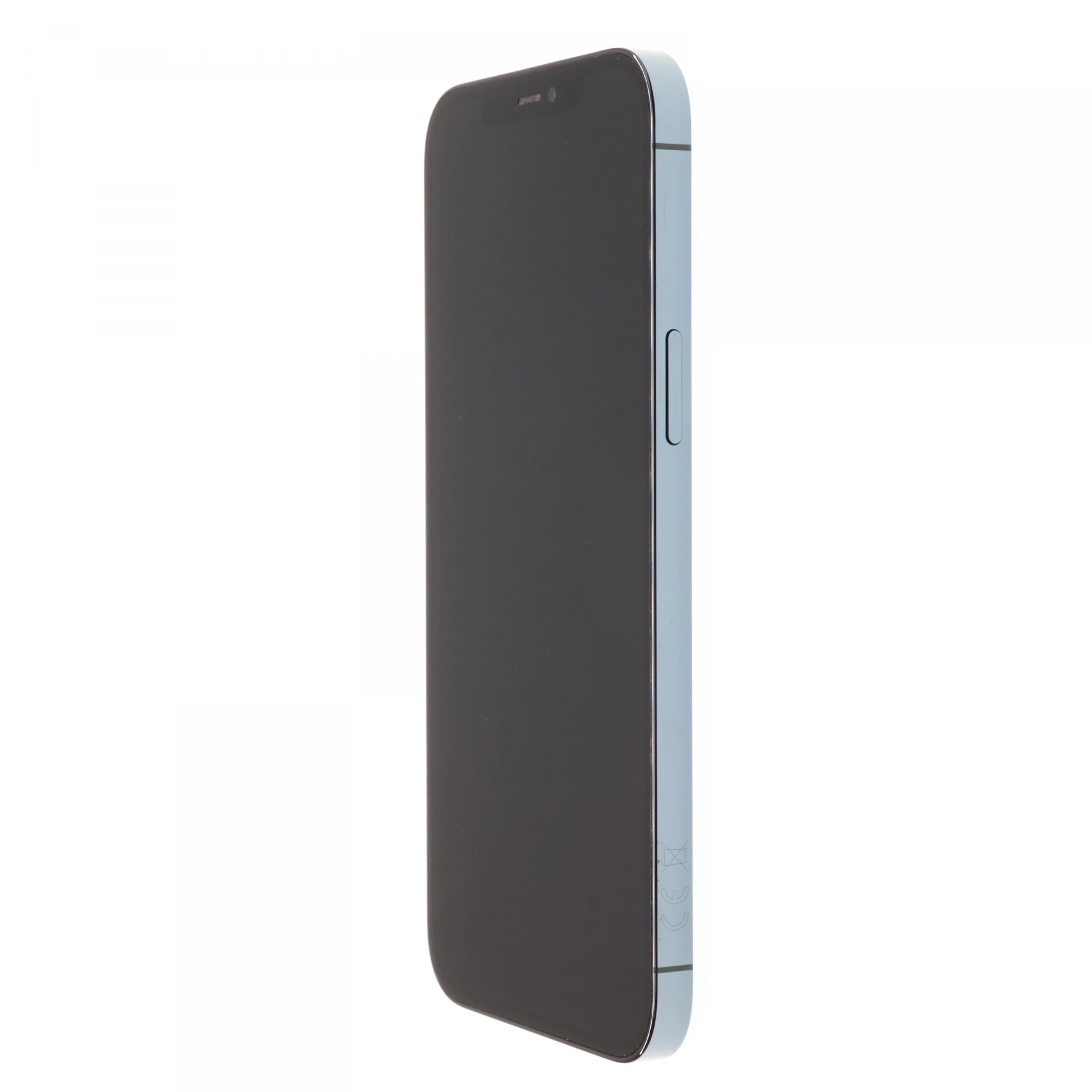 Apple iPhone 12 Pro Max 128 GB, Pacific Blue, A+