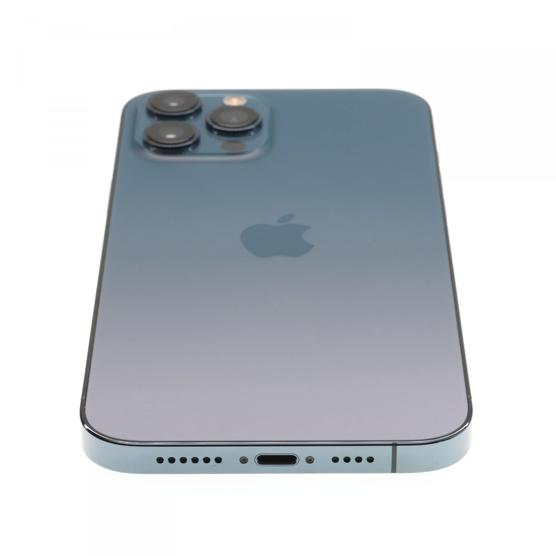 Apple iPhone 12 Pro Max 128 GB, Pacific Blue, A+