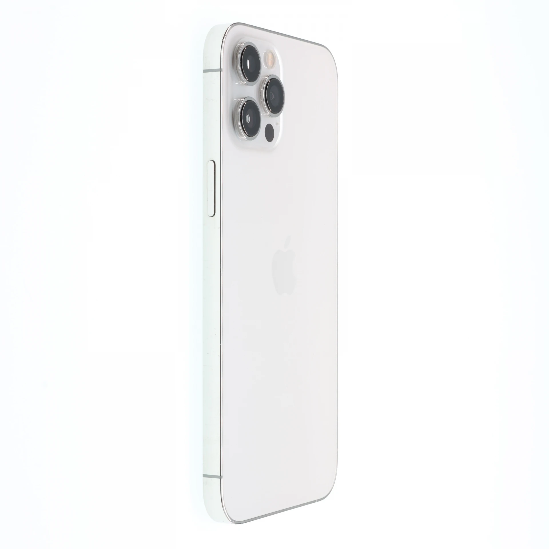 Apple iPhone 12 Pro Max 256 GB, Silver, "B"