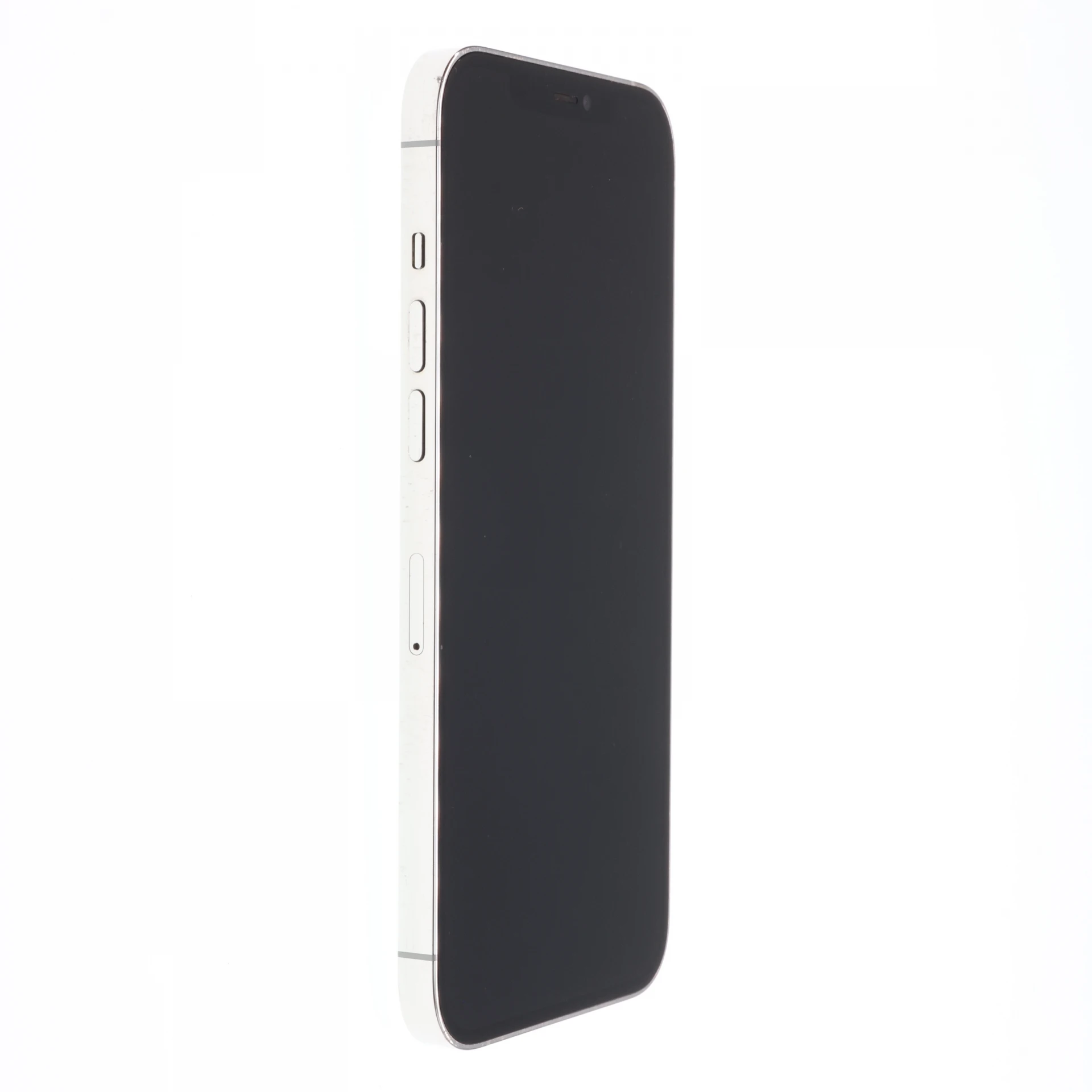 Apple iPhone 12 Pro Max 256 GB, Silver, "B"