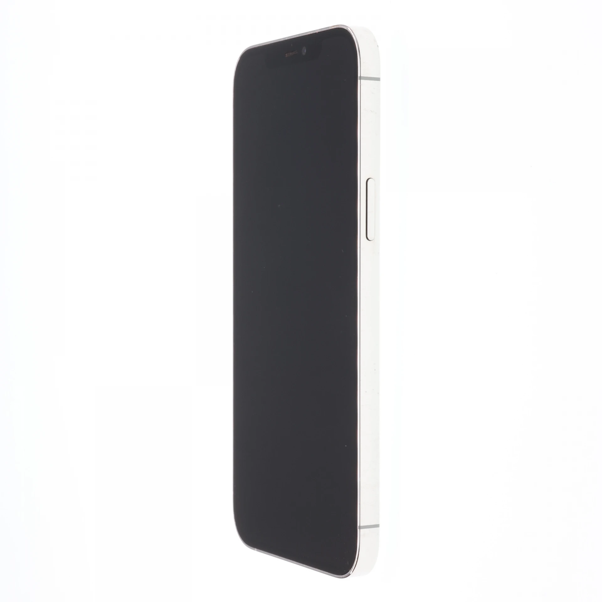 Apple iPhone 12 Pro Max 256 GB, Silver, "B"