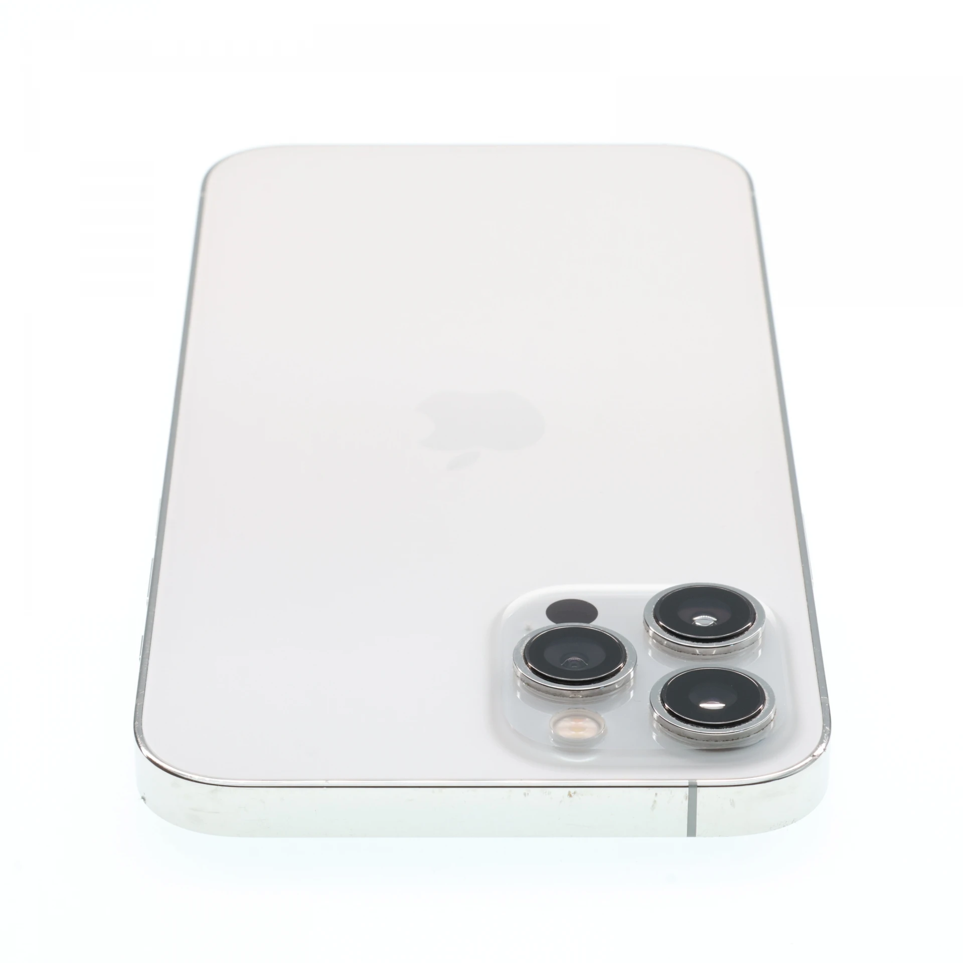 Apple iPhone 12 Pro Max 256 GB, Silver, "B"