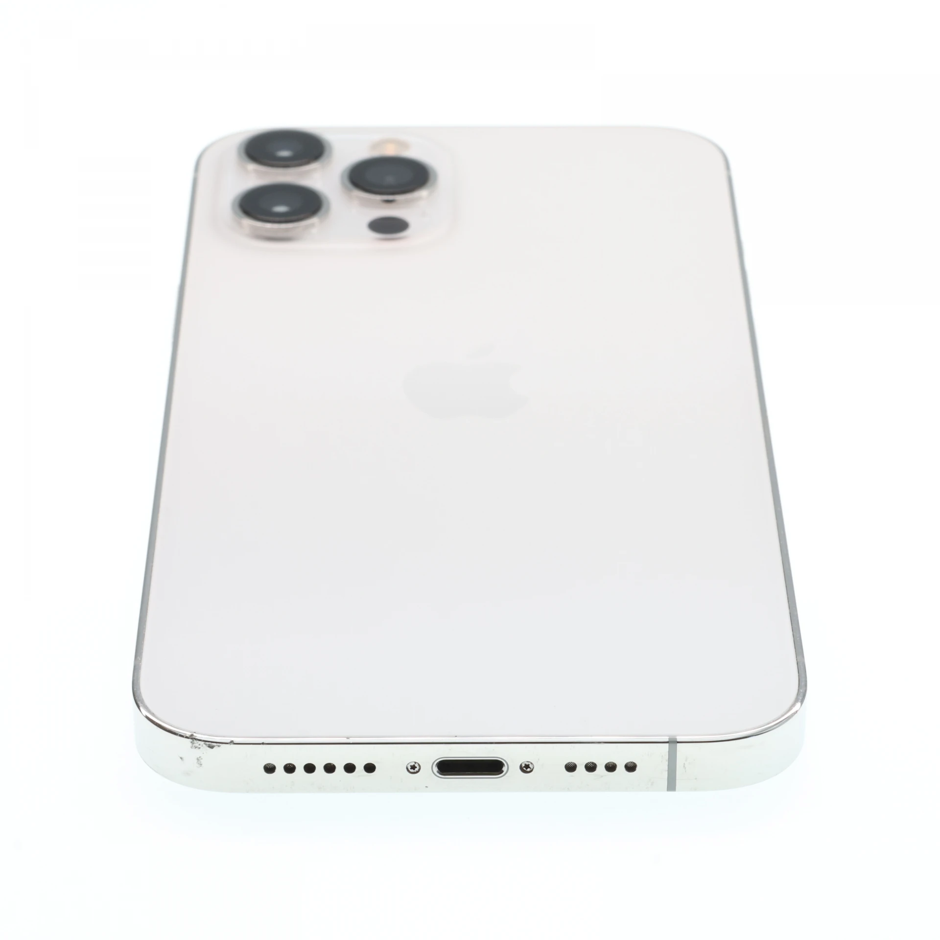Apple iPhone 12 Pro Max 256 GB, Silver, "B"