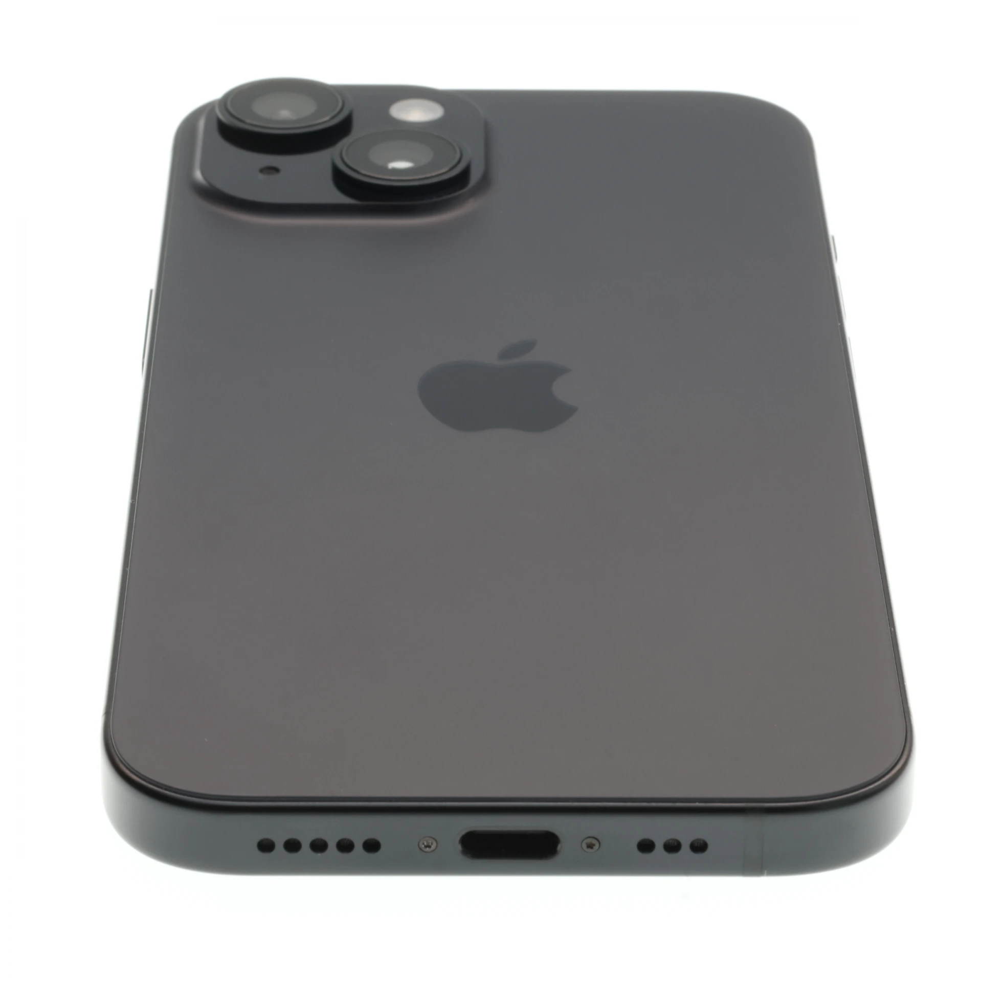 Apple iPhone 15 Plus 128 GB, Black, Prémium