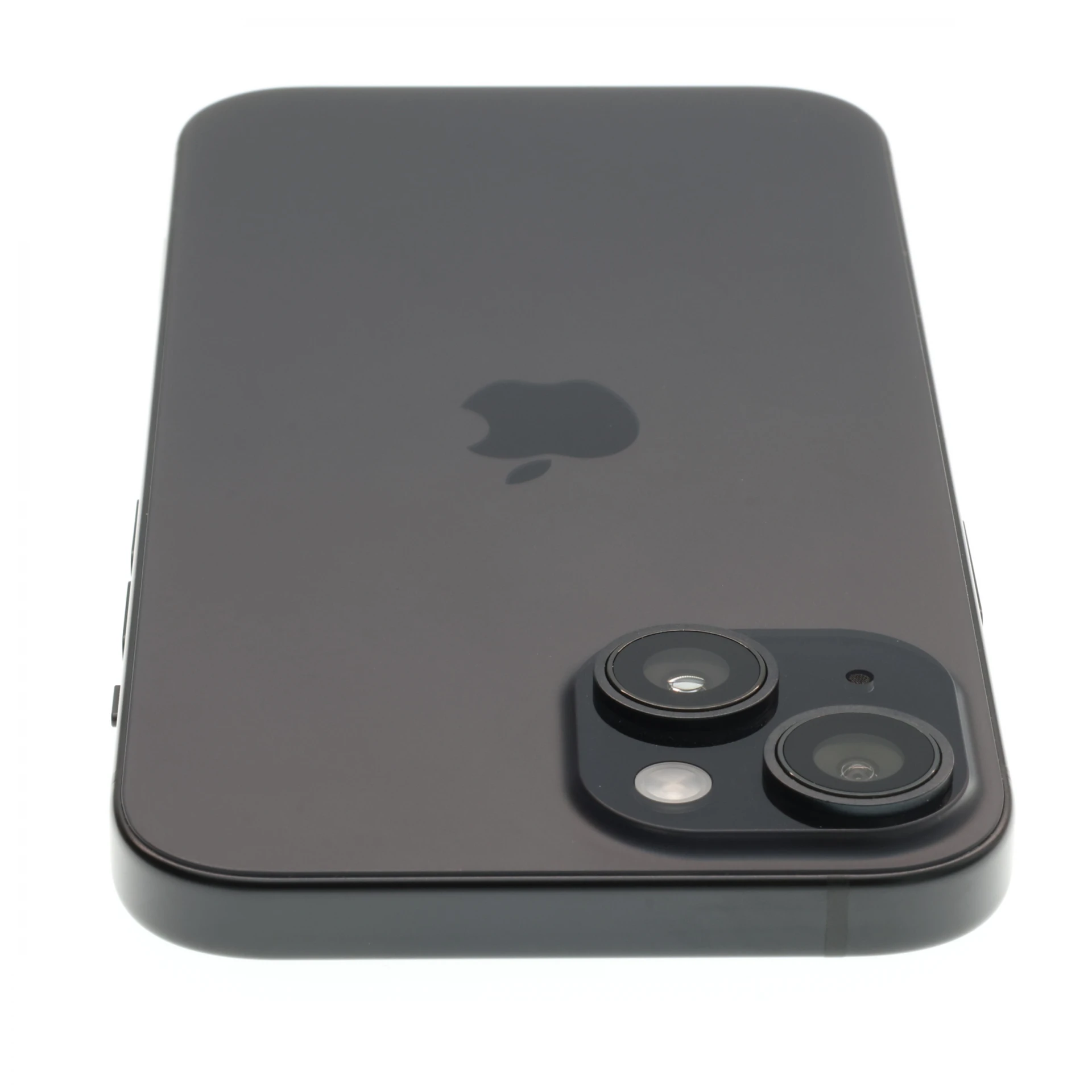 Apple iPhone 15 Plus 128 GB, Black, Prémium