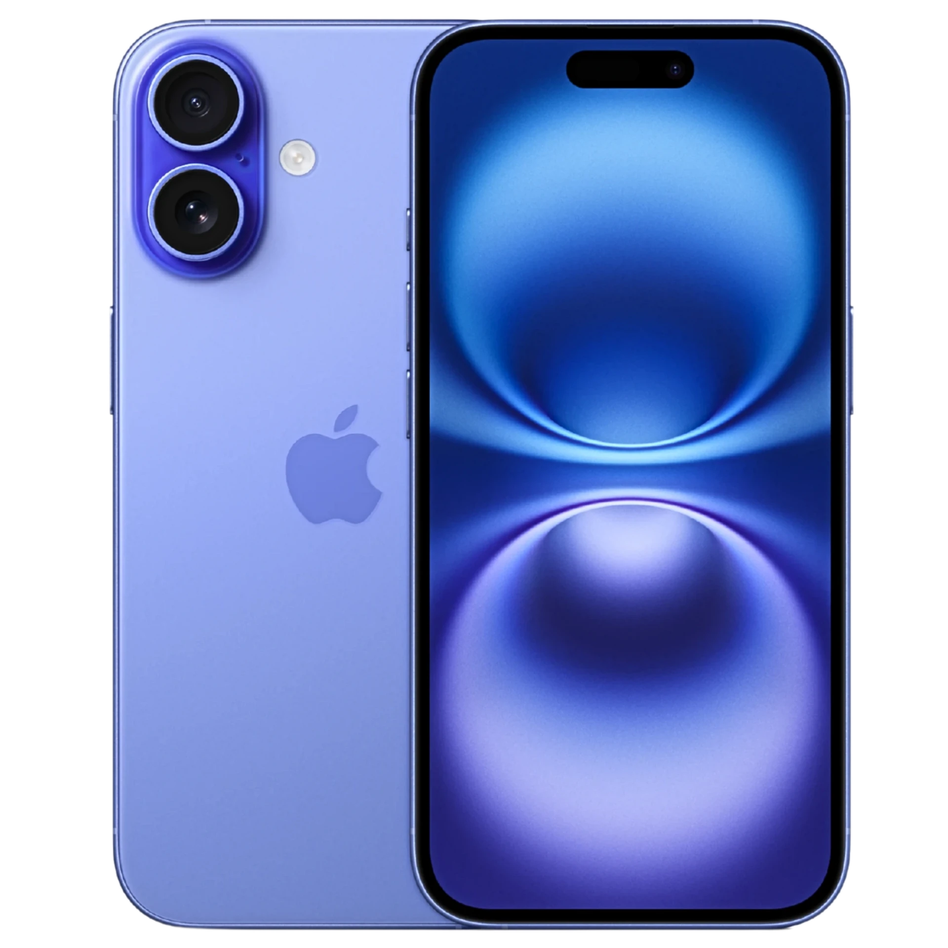 Apple iPhone 16 128 GB, Ultramarine, "A"