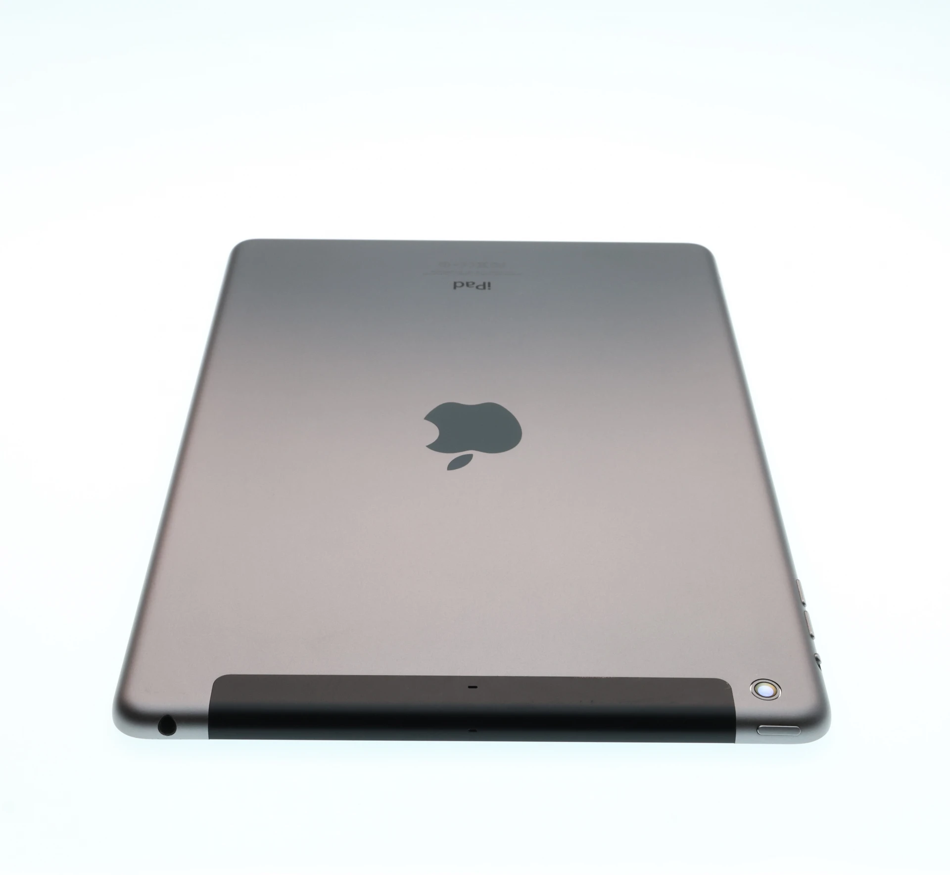 Apple iPad Air 9,7" Wifi , A1475, 32 GB, Space Gray, "A"