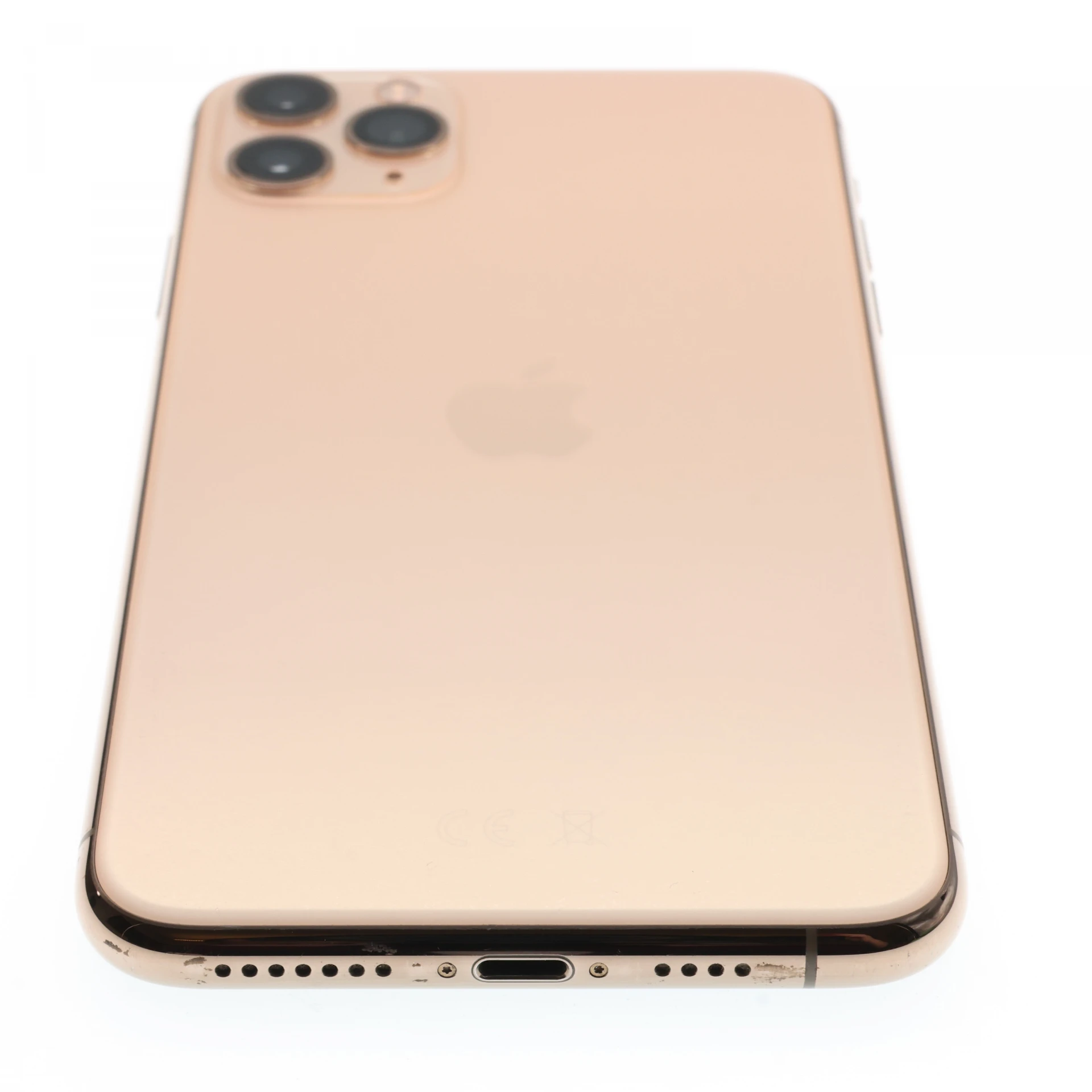 Apple iPhone 11 Pro Max 64 GB, Gold, "A"