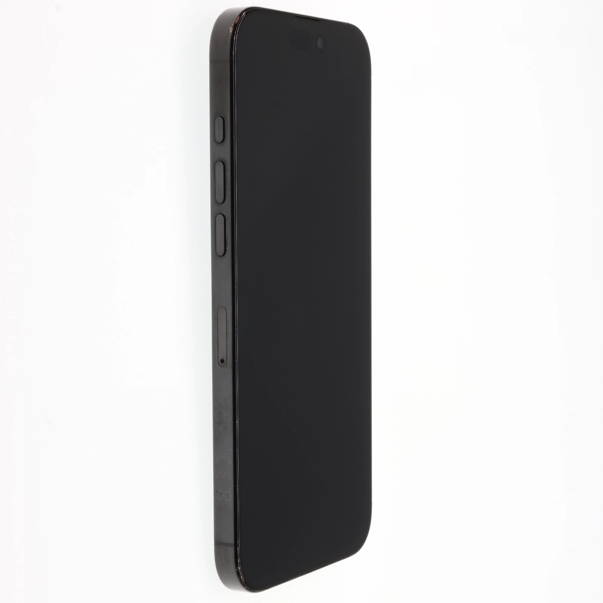 Apple iPhone 16 Pro Max 512 GB, Black Titanium, "B"