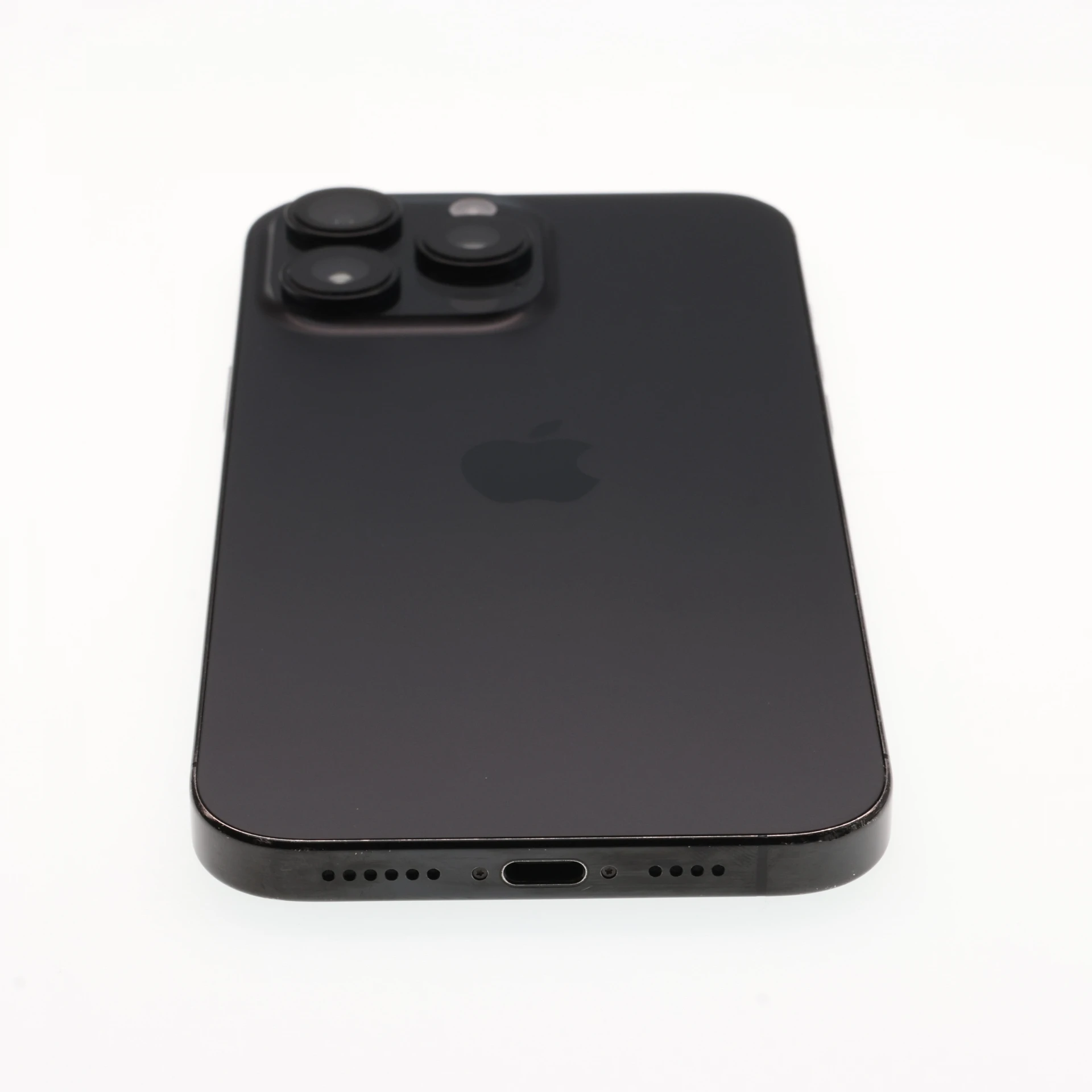 Apple iPhone 16 Pro Max 512 GB, Black Titanium, "B"