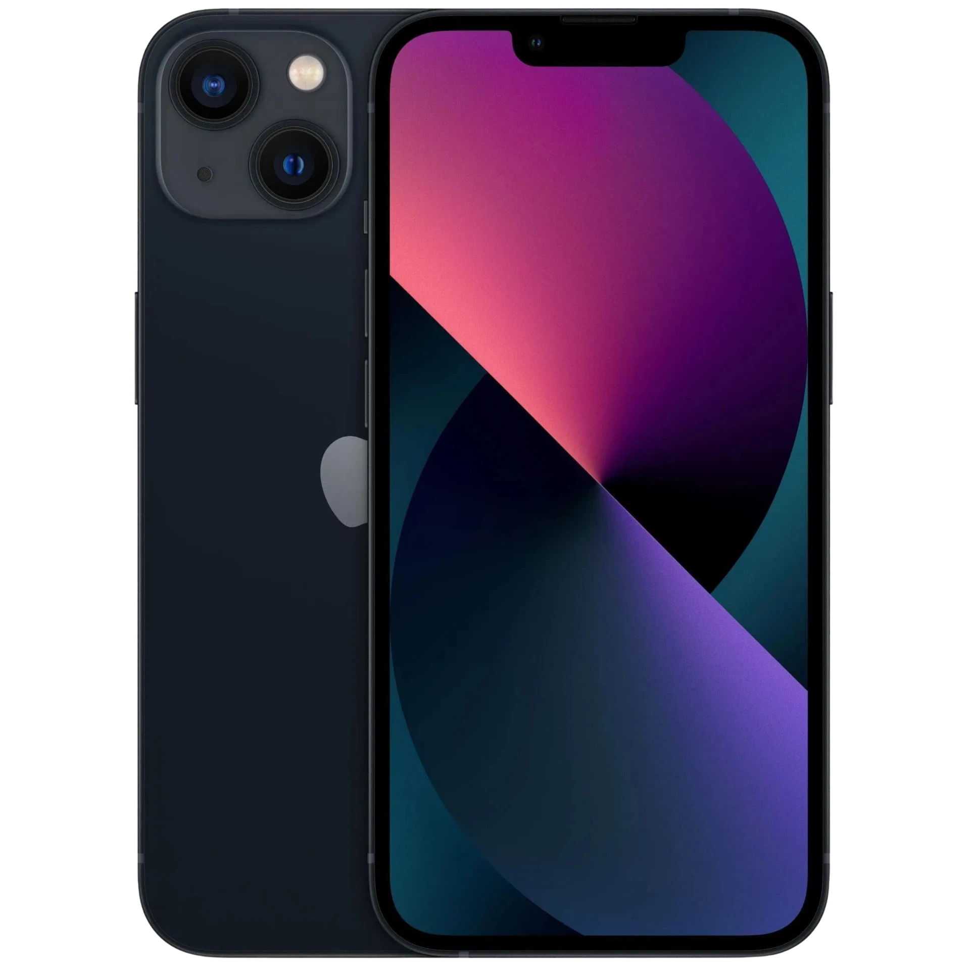 Apple iPhone 13 256 GB, Midnight, "B"