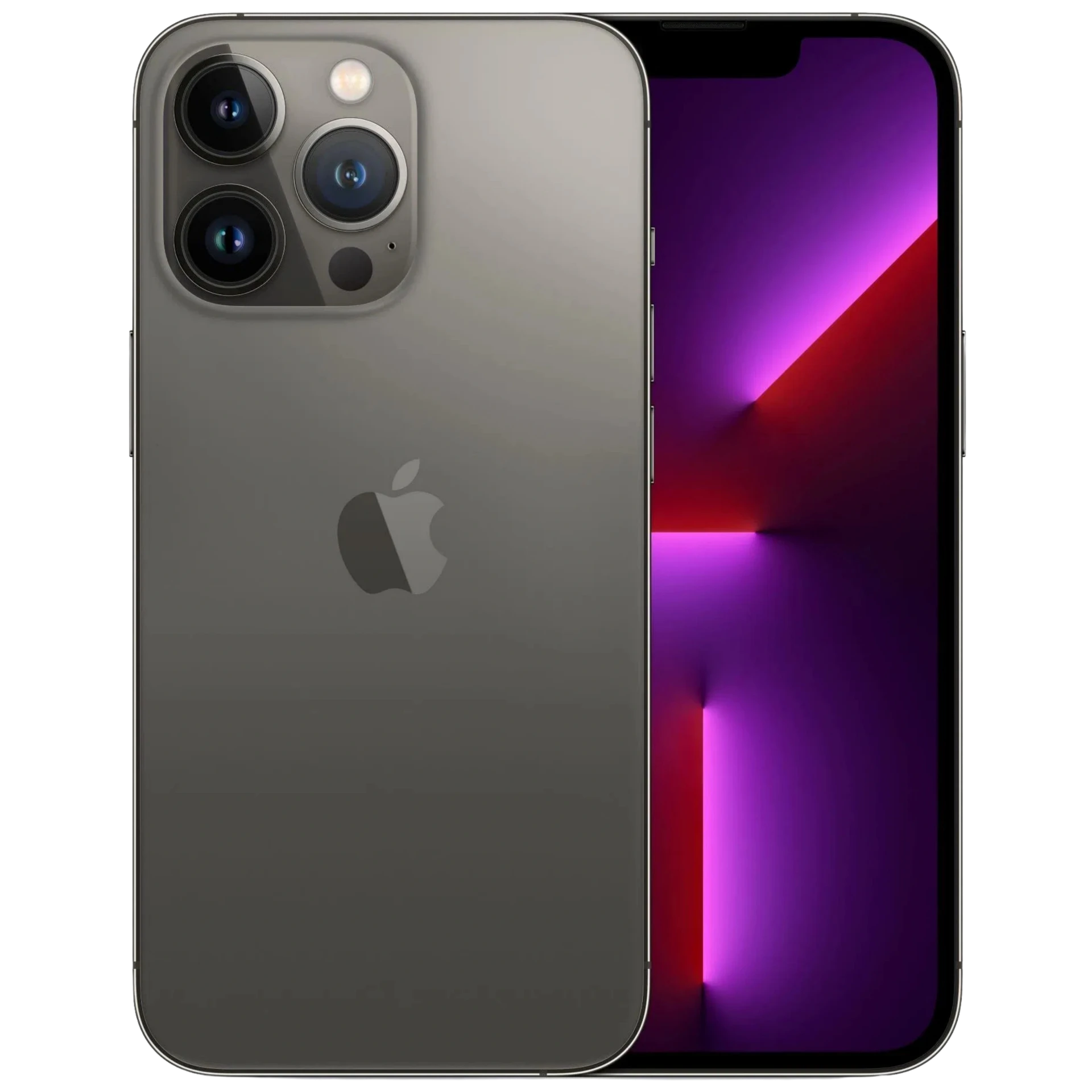 Apple iPhone 13 Pro 128 GB, Graphite, "A"