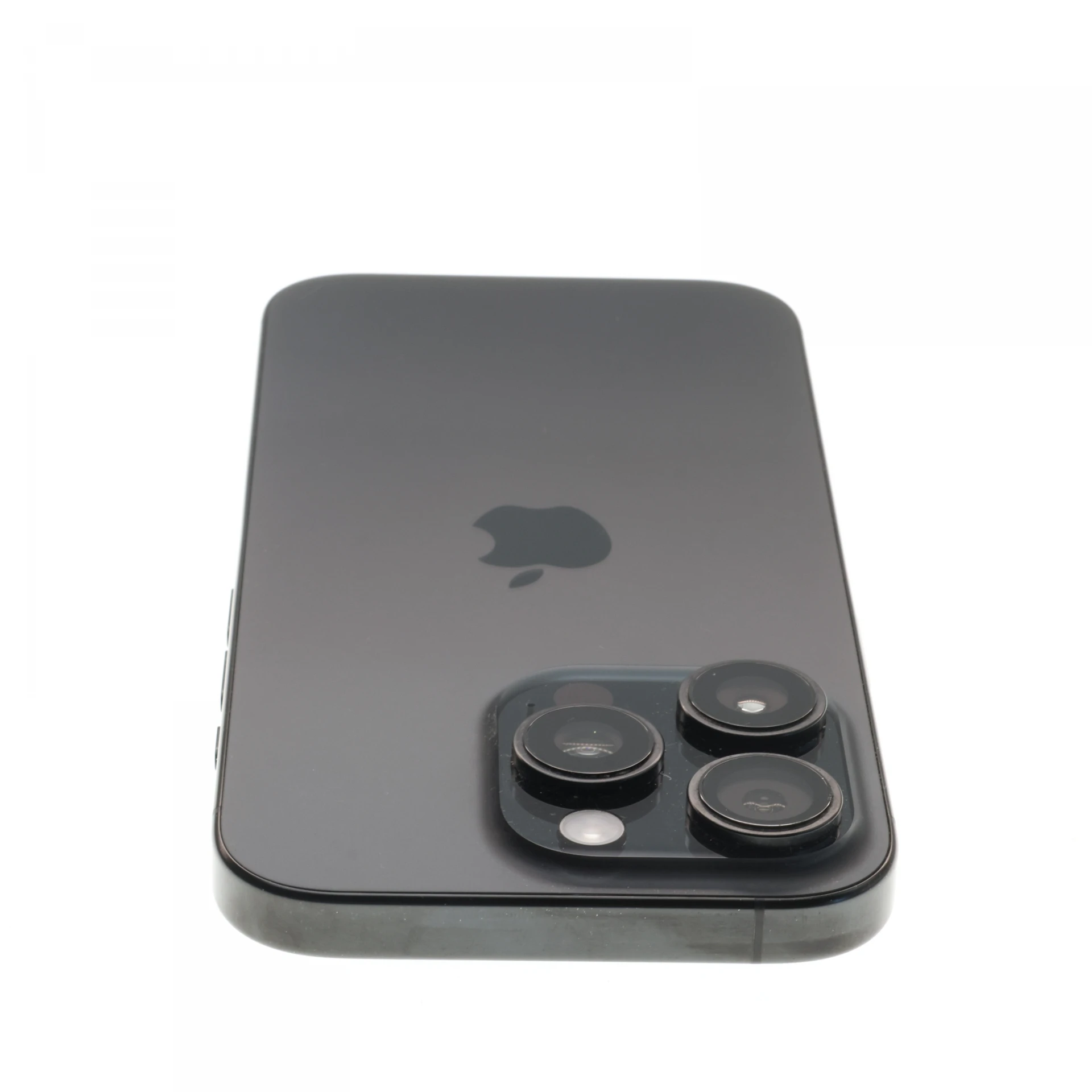 Apple iPhone 16 Pro 128 GB, Black Titanium, "A"