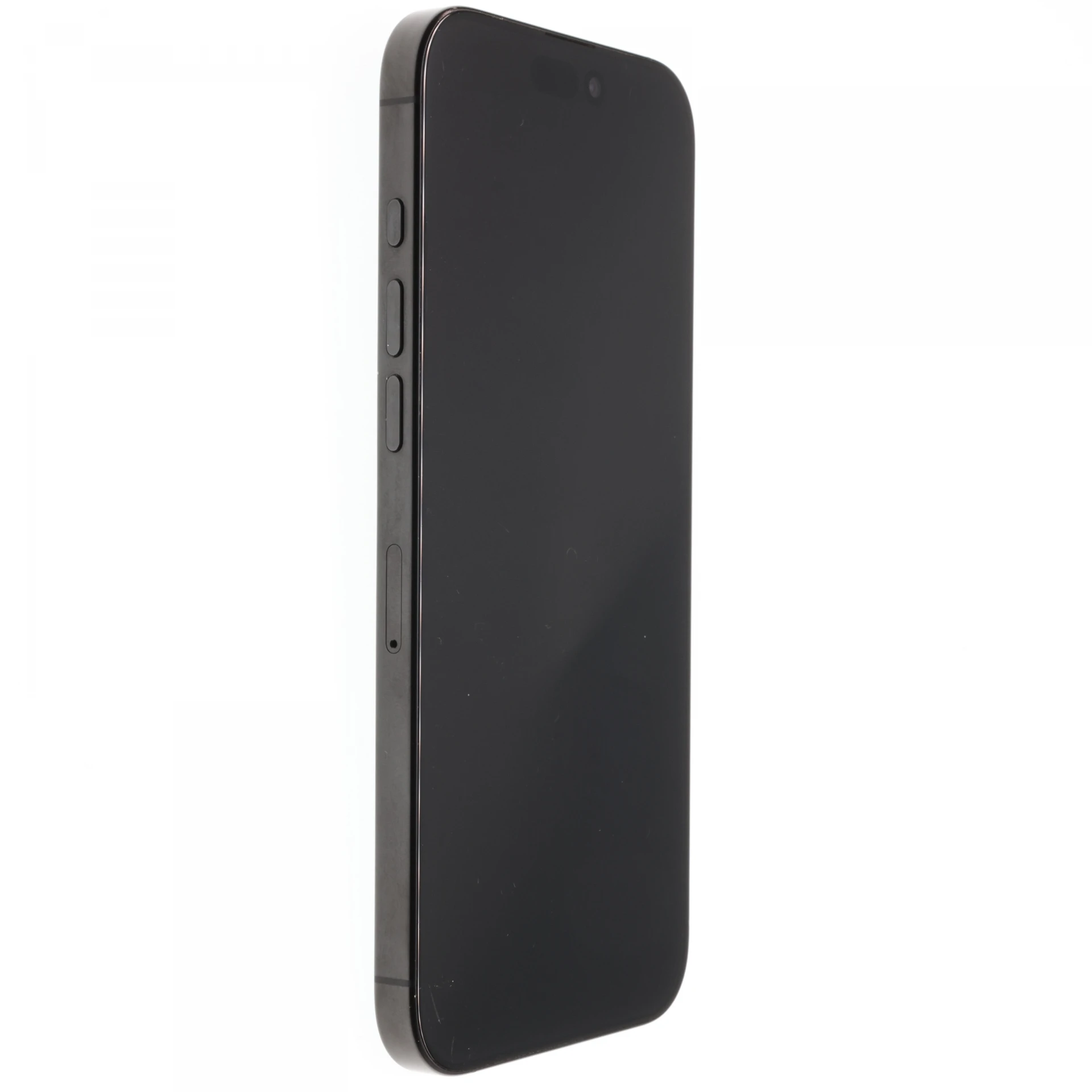 Apple iPhone 16 Pro Max 1TB, Black Titanium, "B"