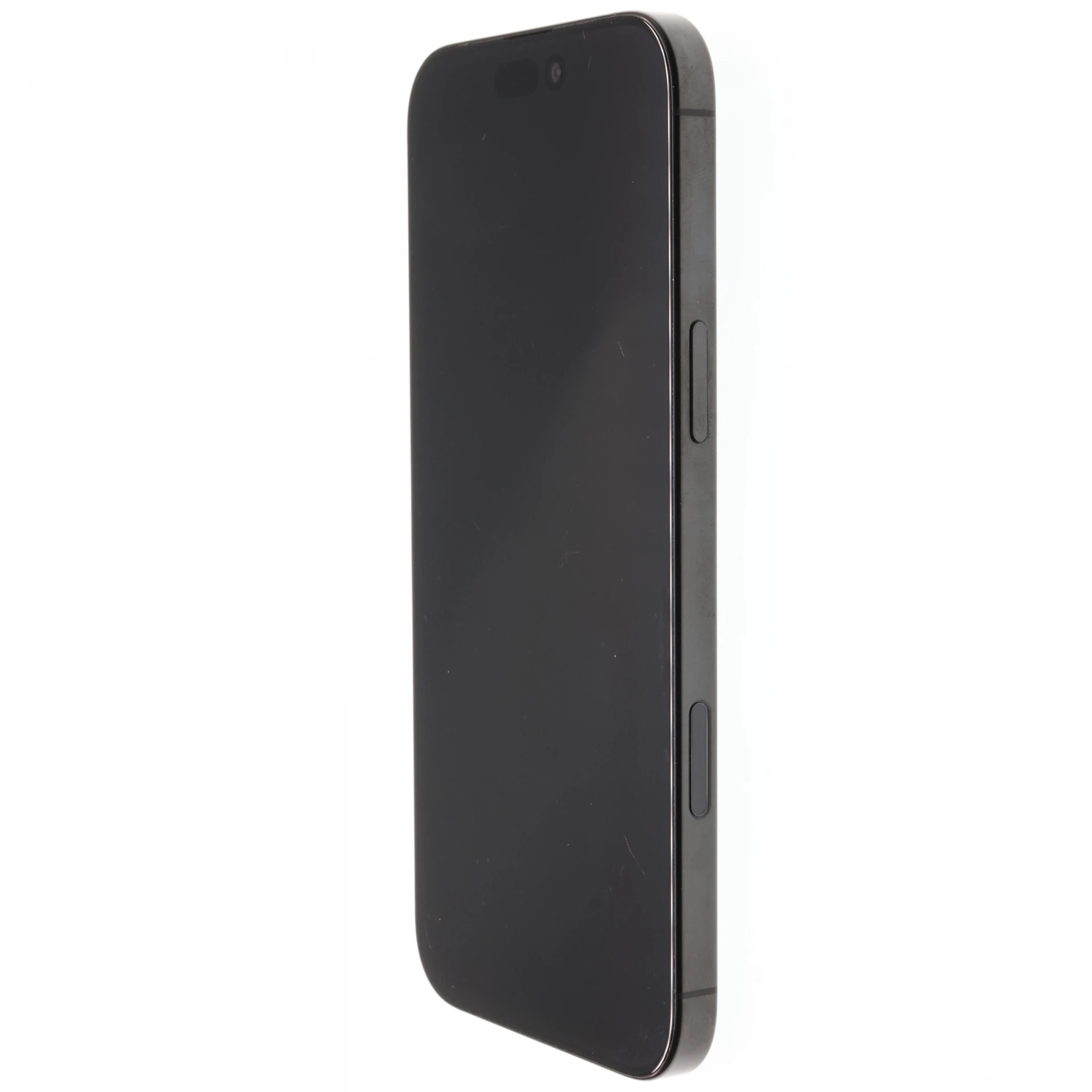 Apple iPhone 16 Pro Max 1TB, Black Titanium, "B"