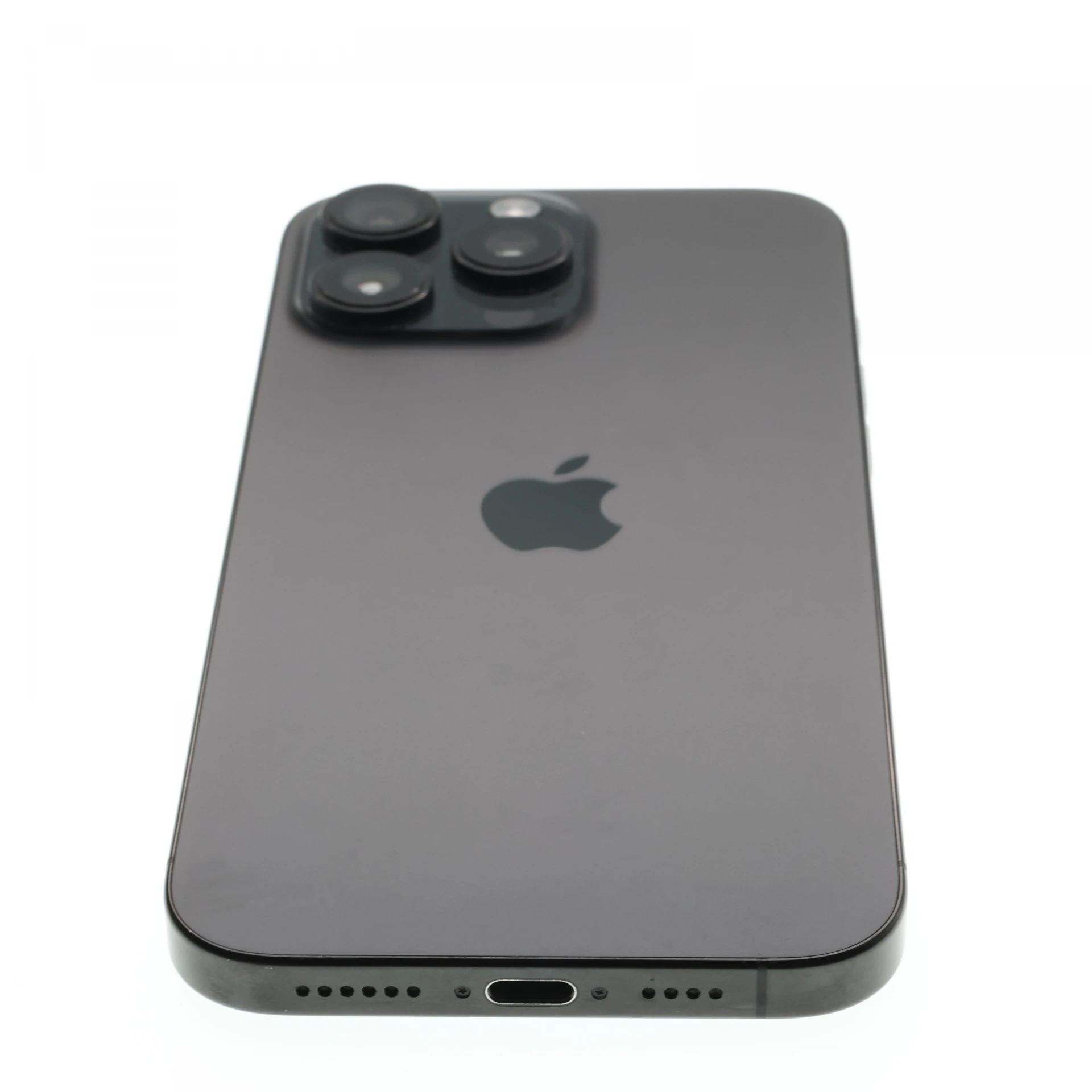 Apple iPhone 16 Pro Max 1TB, Black Titanium, "B"
