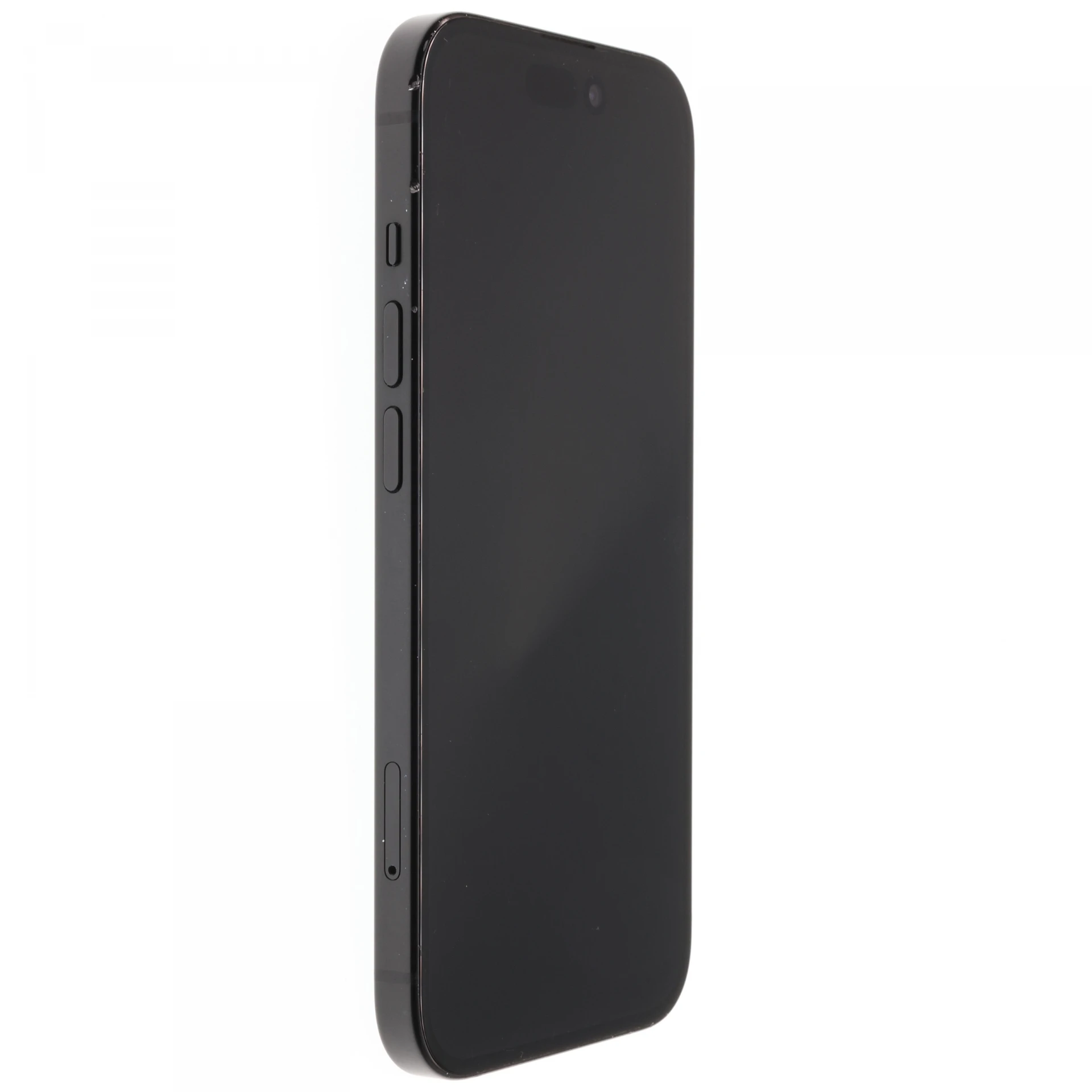 Apple iPhone 15 128 GB, Black, "B"