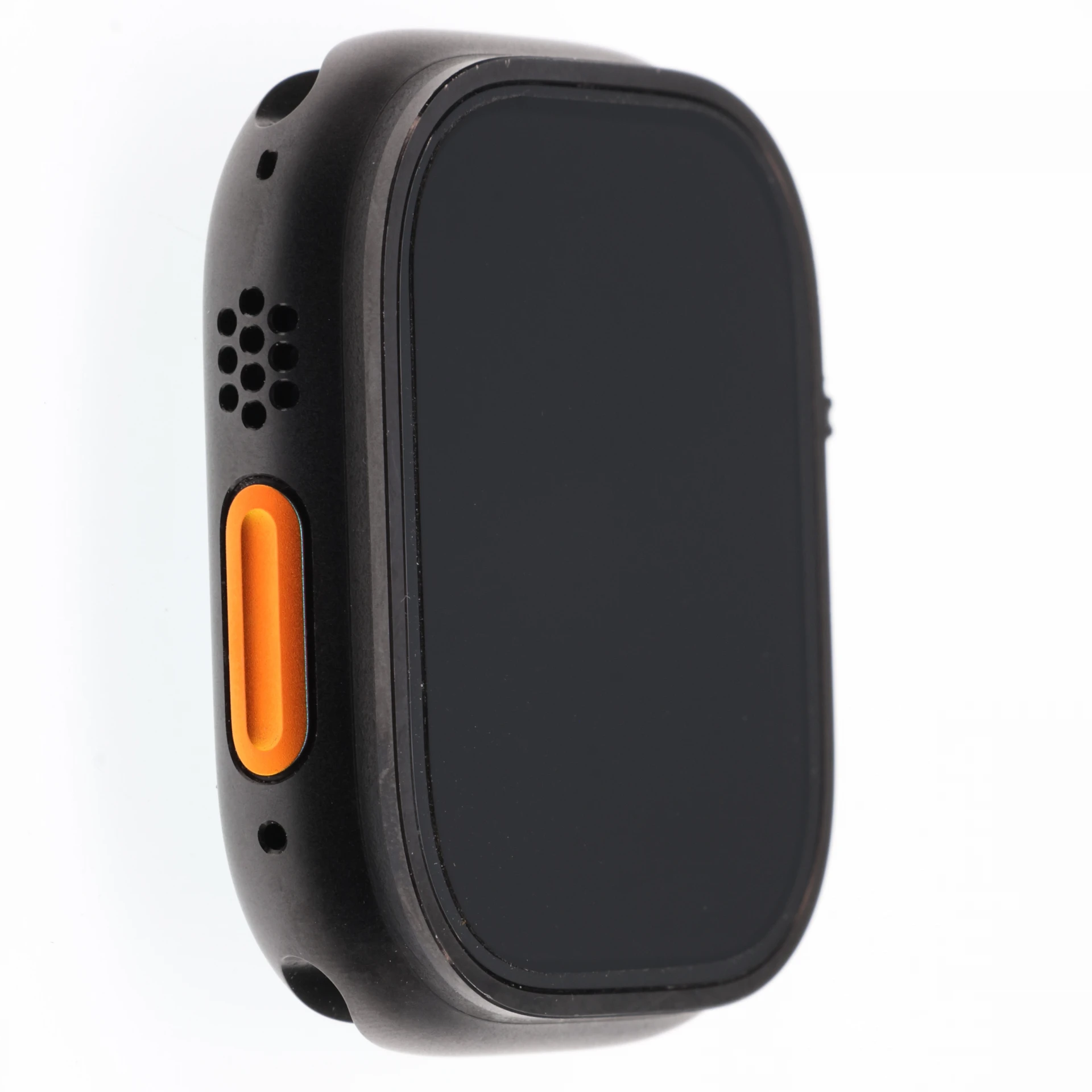 Apple Watch Ultra 3 GPS + Cellular 49mm Black, "A"