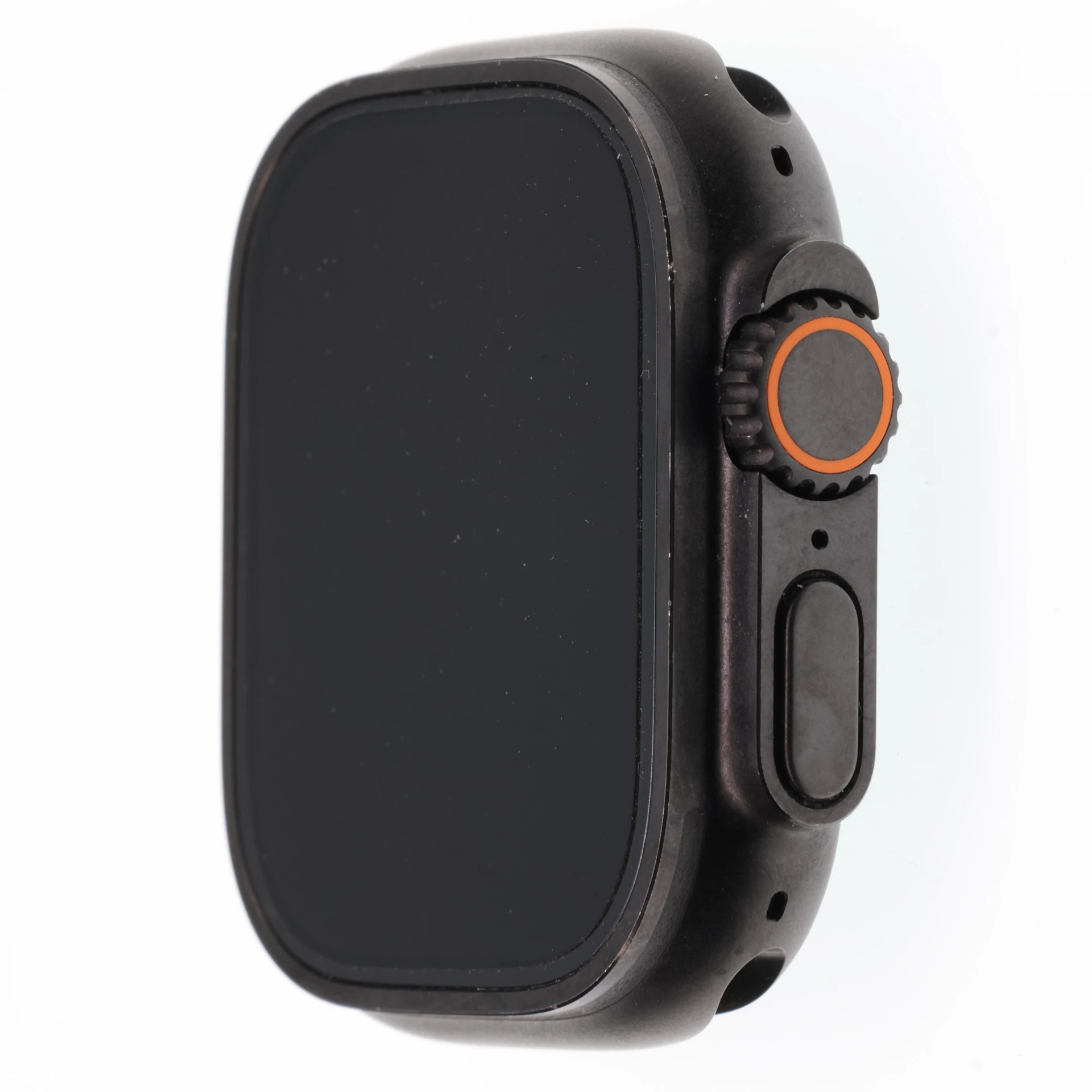 Apple Watch Ultra 3 GPS + Cellular 49mm Black, "A"