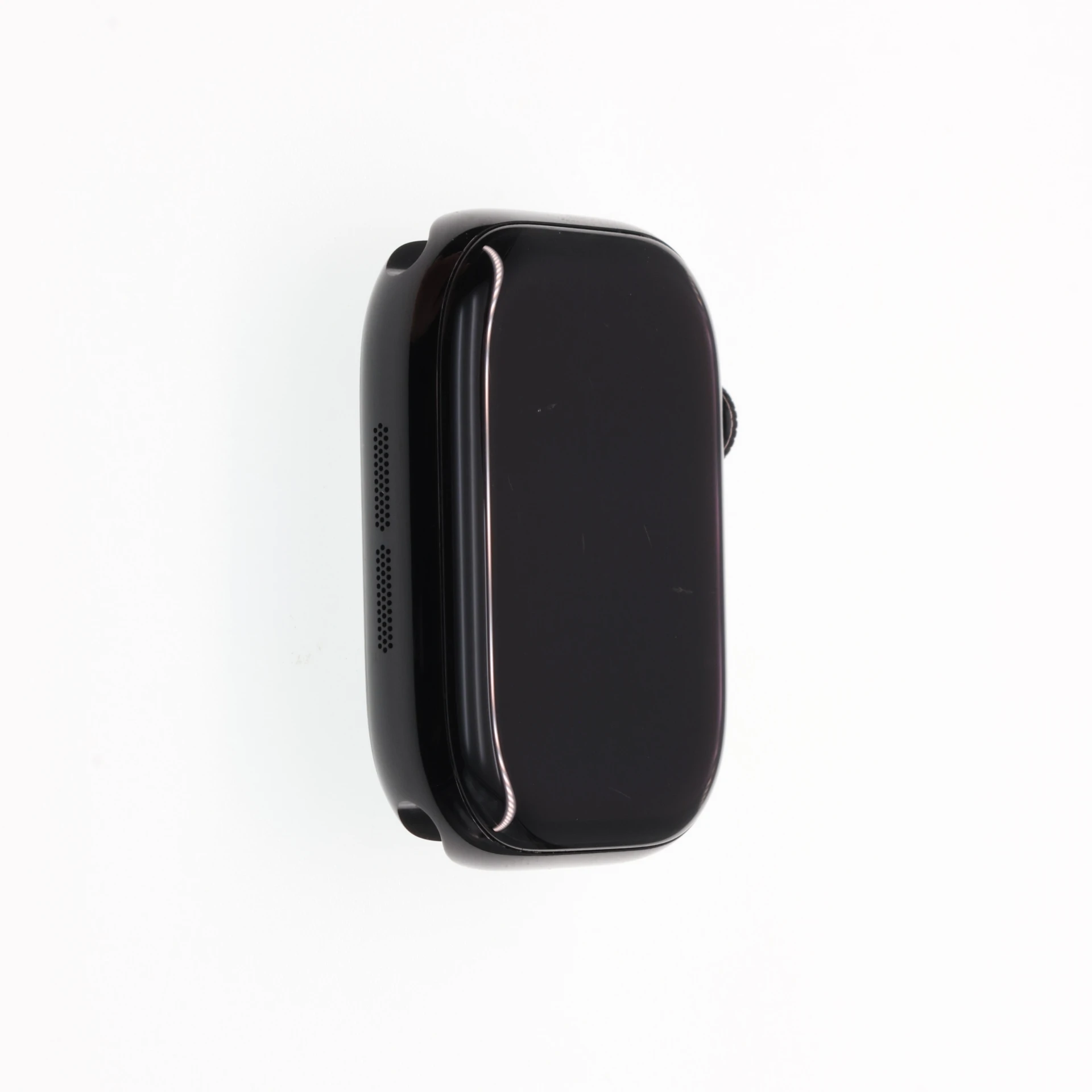 Apple Watch Series 10 Aluminium 46 mm, GPS+Cellular, Jet  Black, "B"