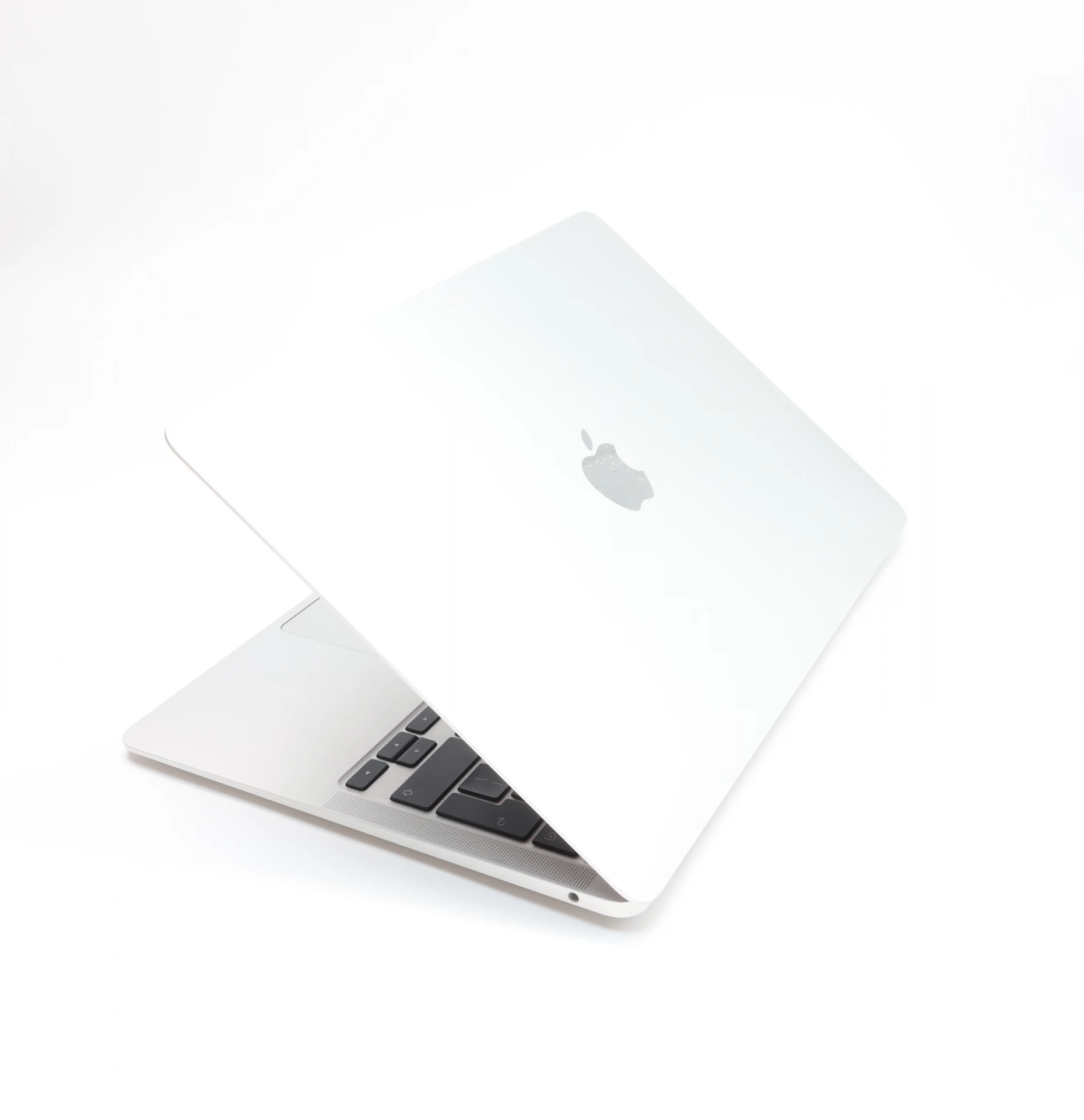 Apple MacBook Air 13″ 2020 EU, 512 GB, Silver, M1, 8 GB, SSD, "A"