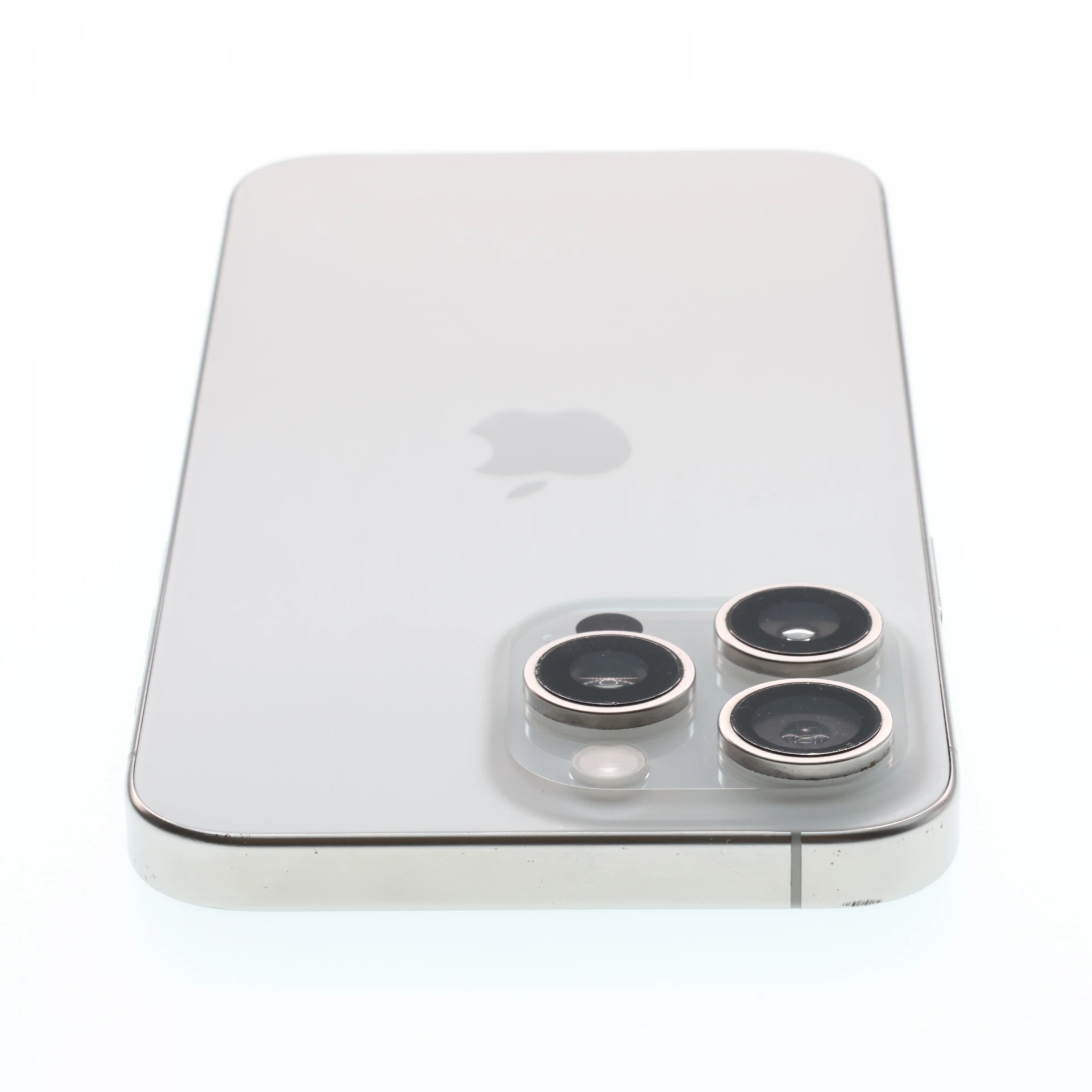 Apple iPhone 15 Pro Max 256 GB, White Titanium, "B"