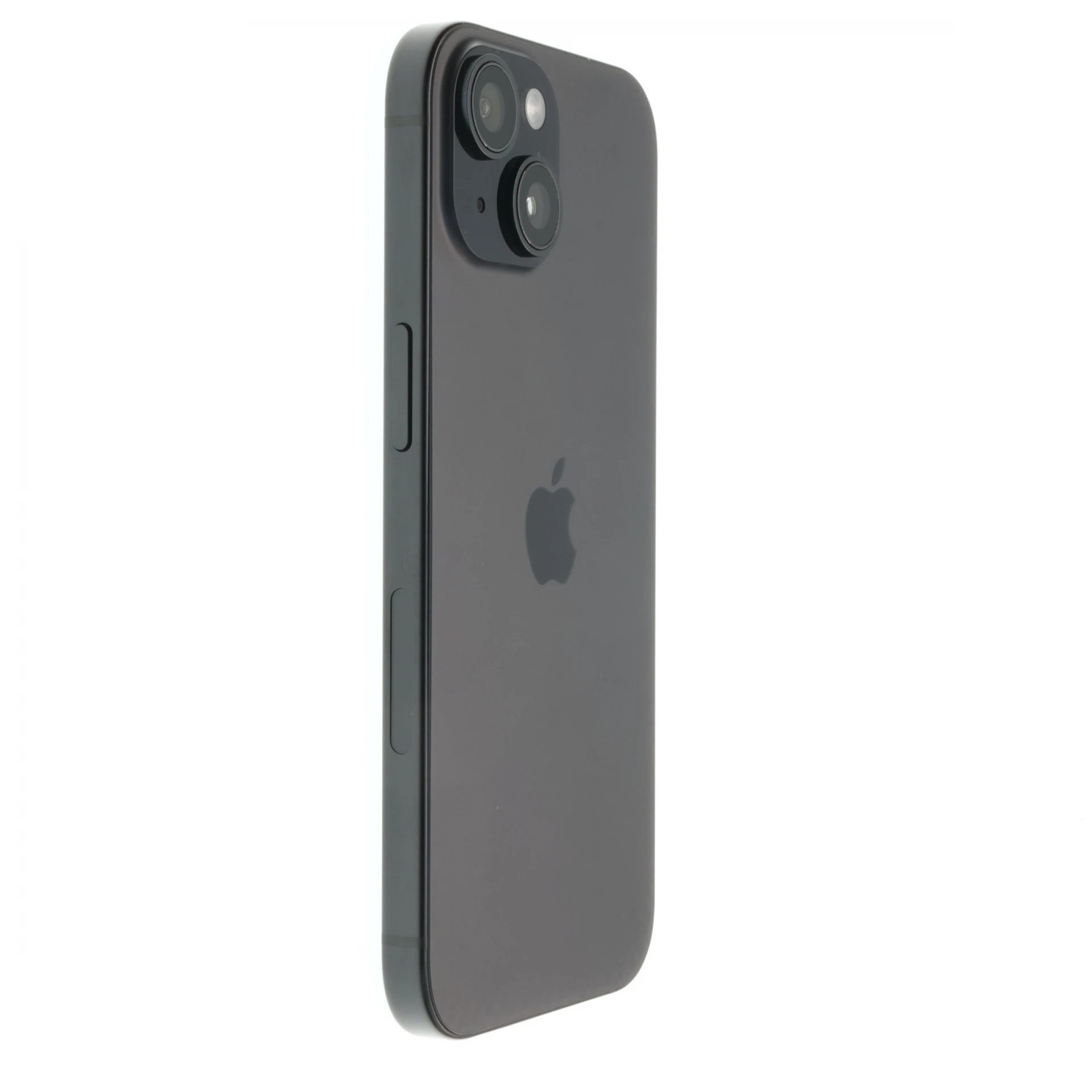 Apple iPhone 15 128 GB, Black, A+