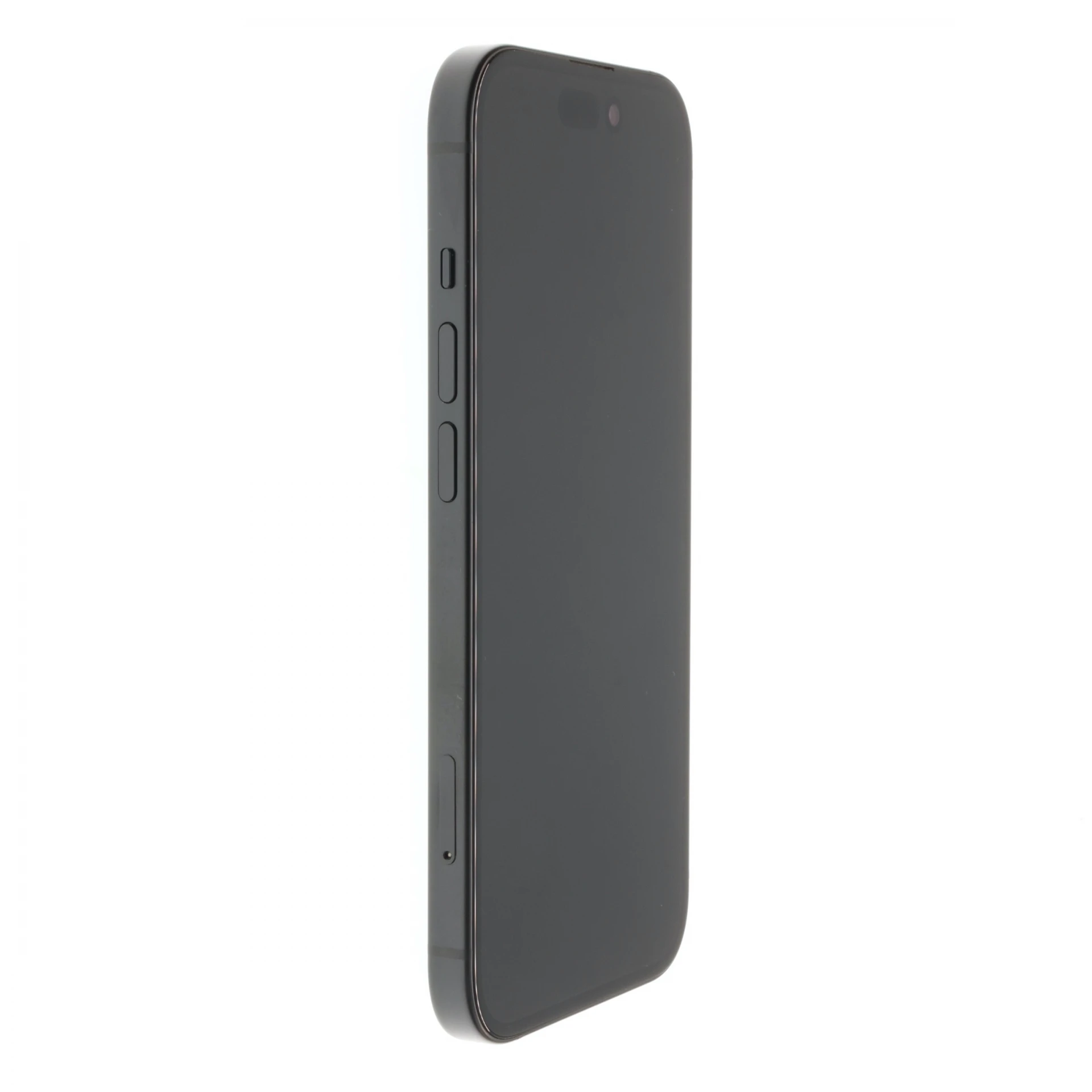 Apple iPhone 15 128 GB, Black, A+