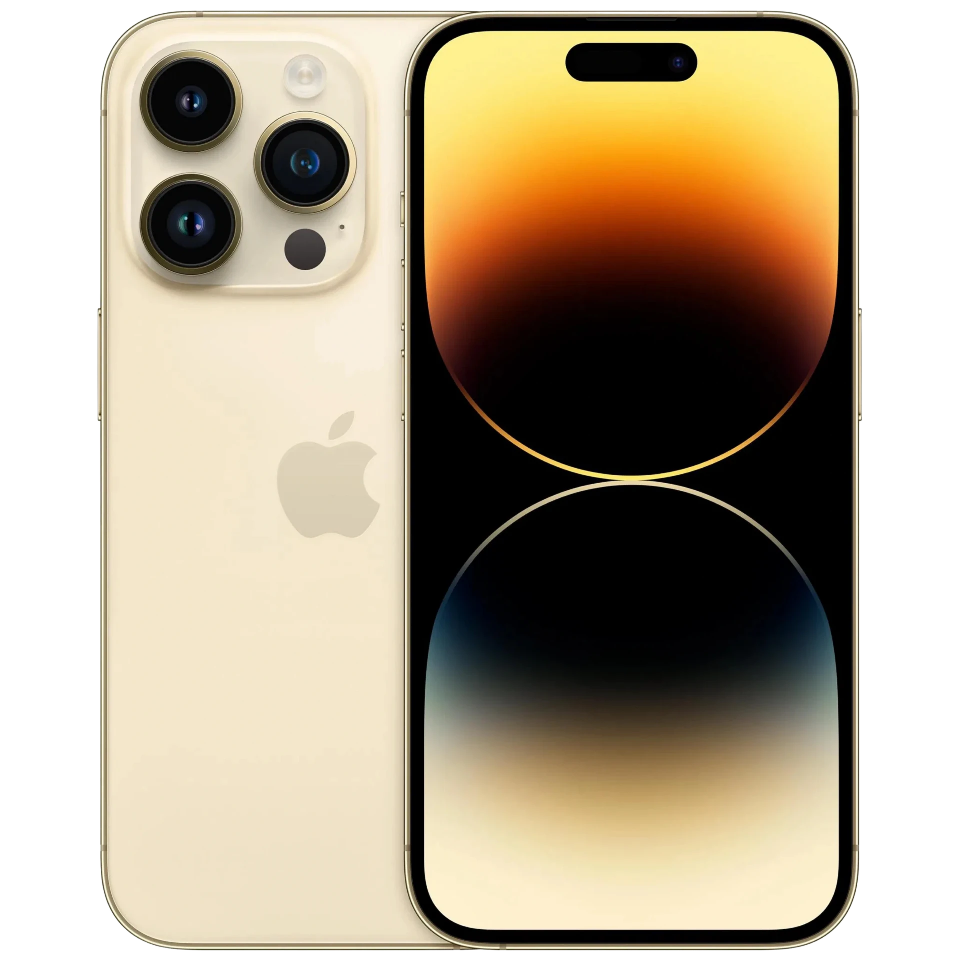 Apple iPhone 14 Pro Max 256 GB, Gold, "A"
