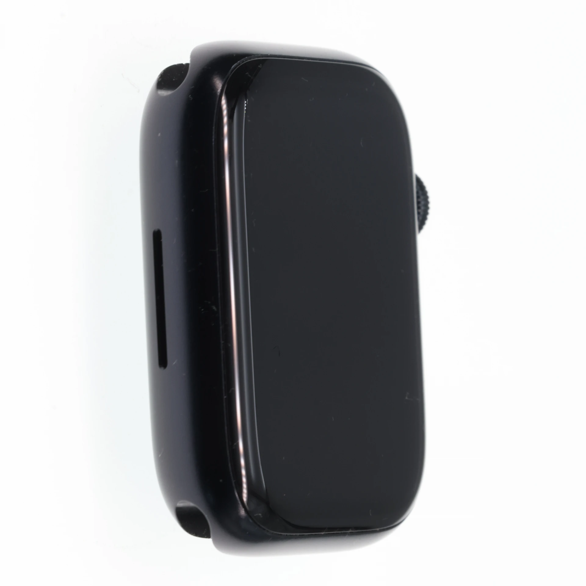 Apple Watch Series 8 Aluminium 45mm, GPS, Midnight, "B"