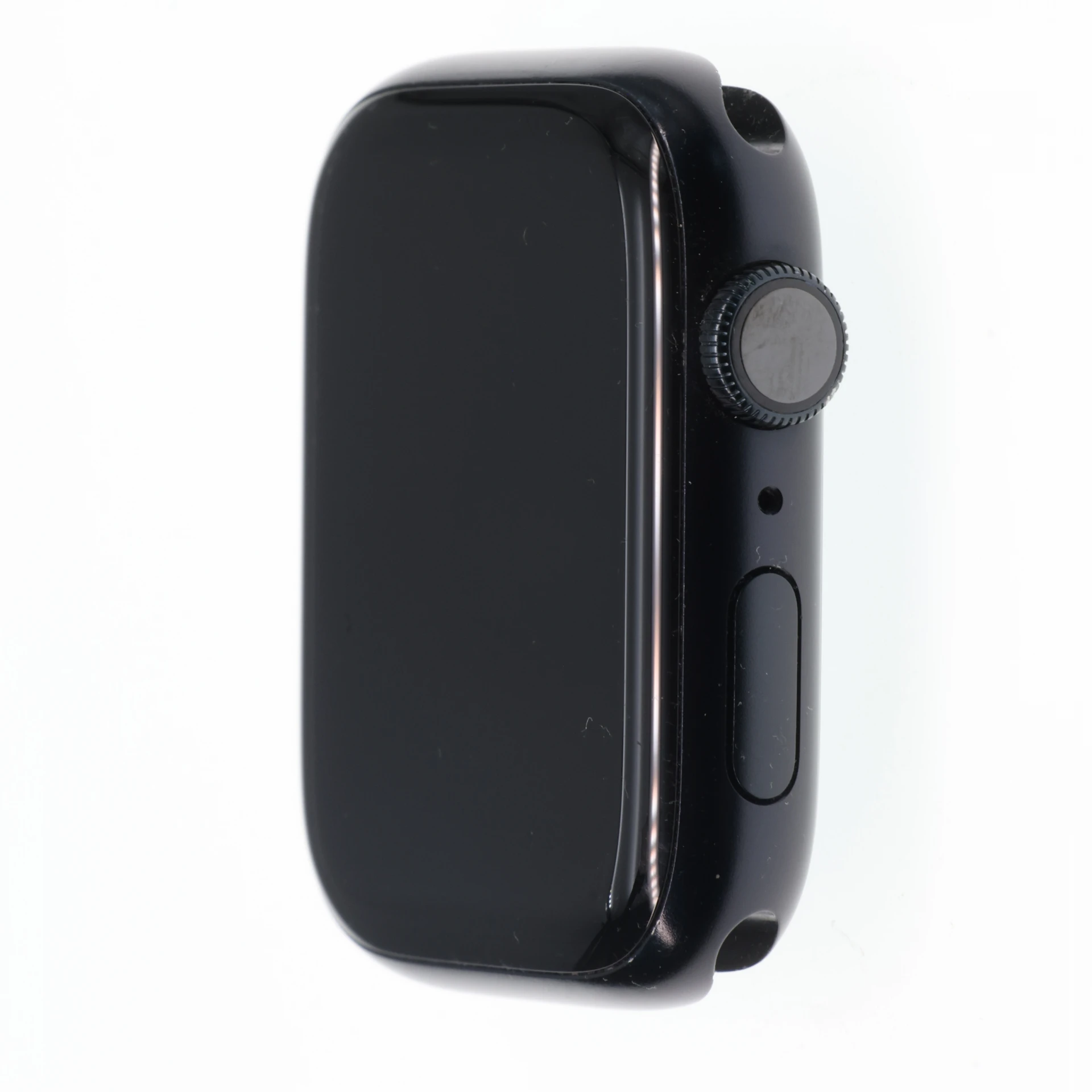 Apple Watch Series 8 Aluminium 45mm, GPS, Midnight, "B"