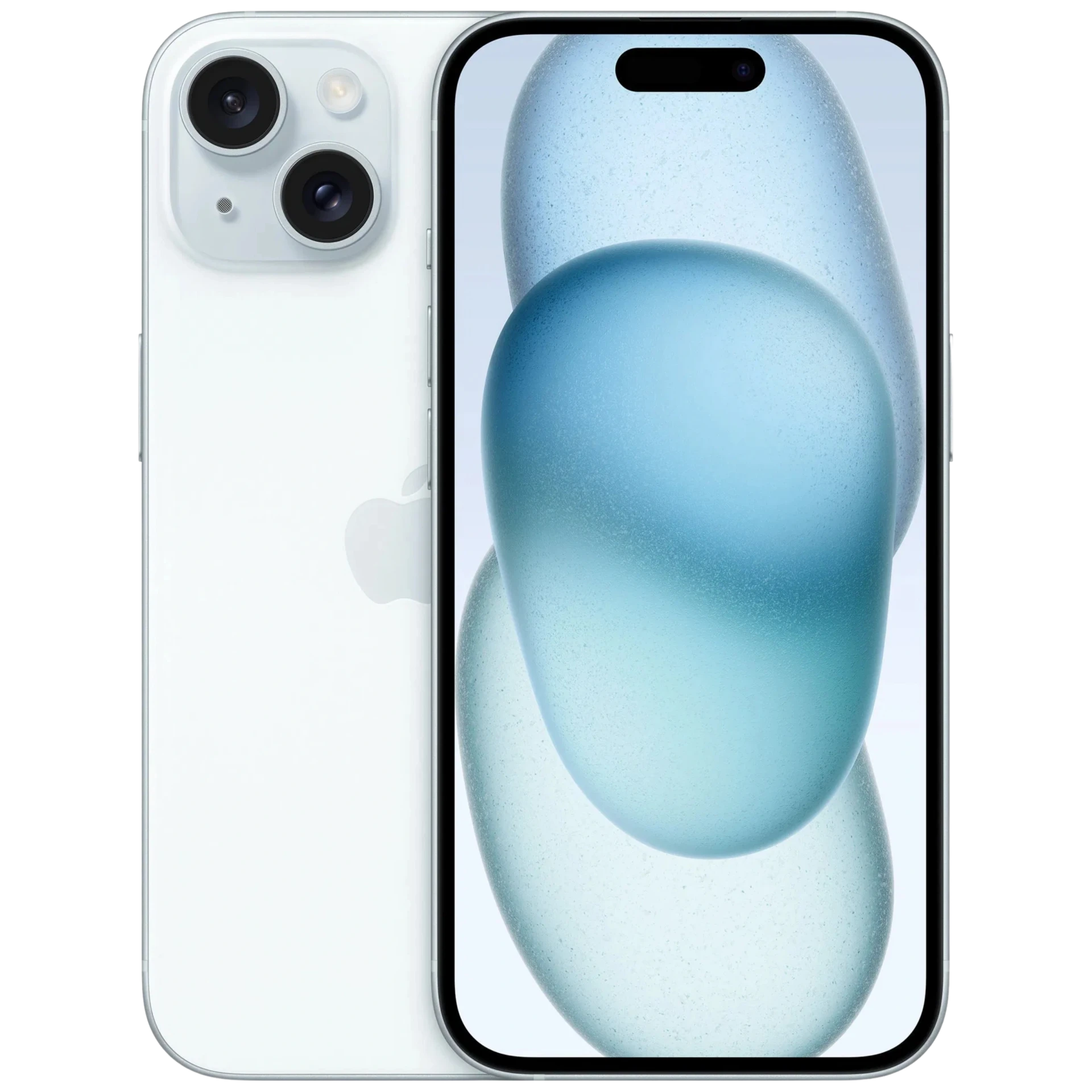 Apple iPhone 15 128 GB, Blue, "A"