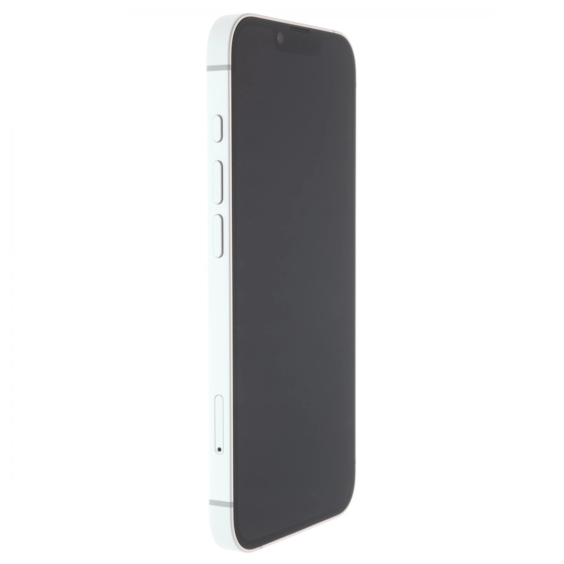 Apple iPhone 16e 128 GB, White, Prémium