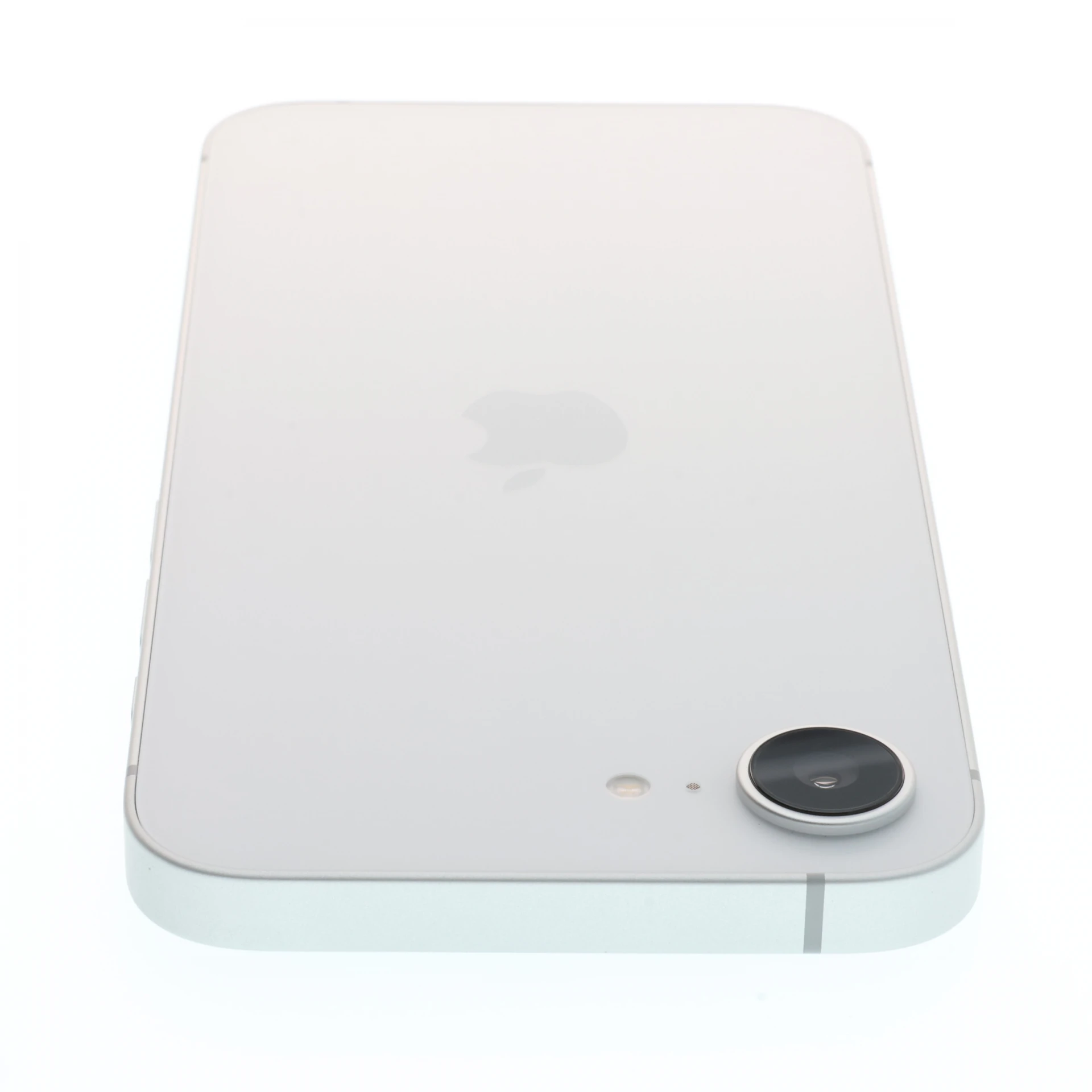 Apple iPhone 16e 128 GB, White, Prémium