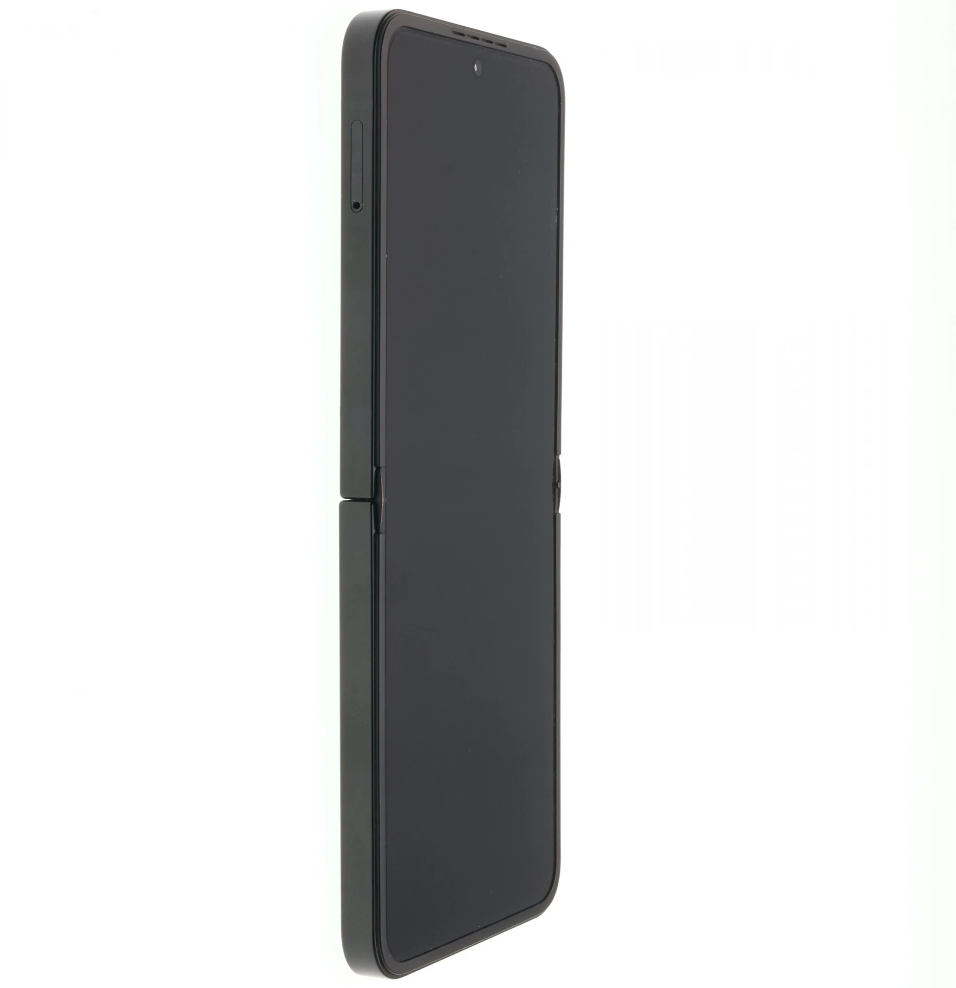 Samsung Galaxy Z Flip 7 FE 128 GB, Black, "A"