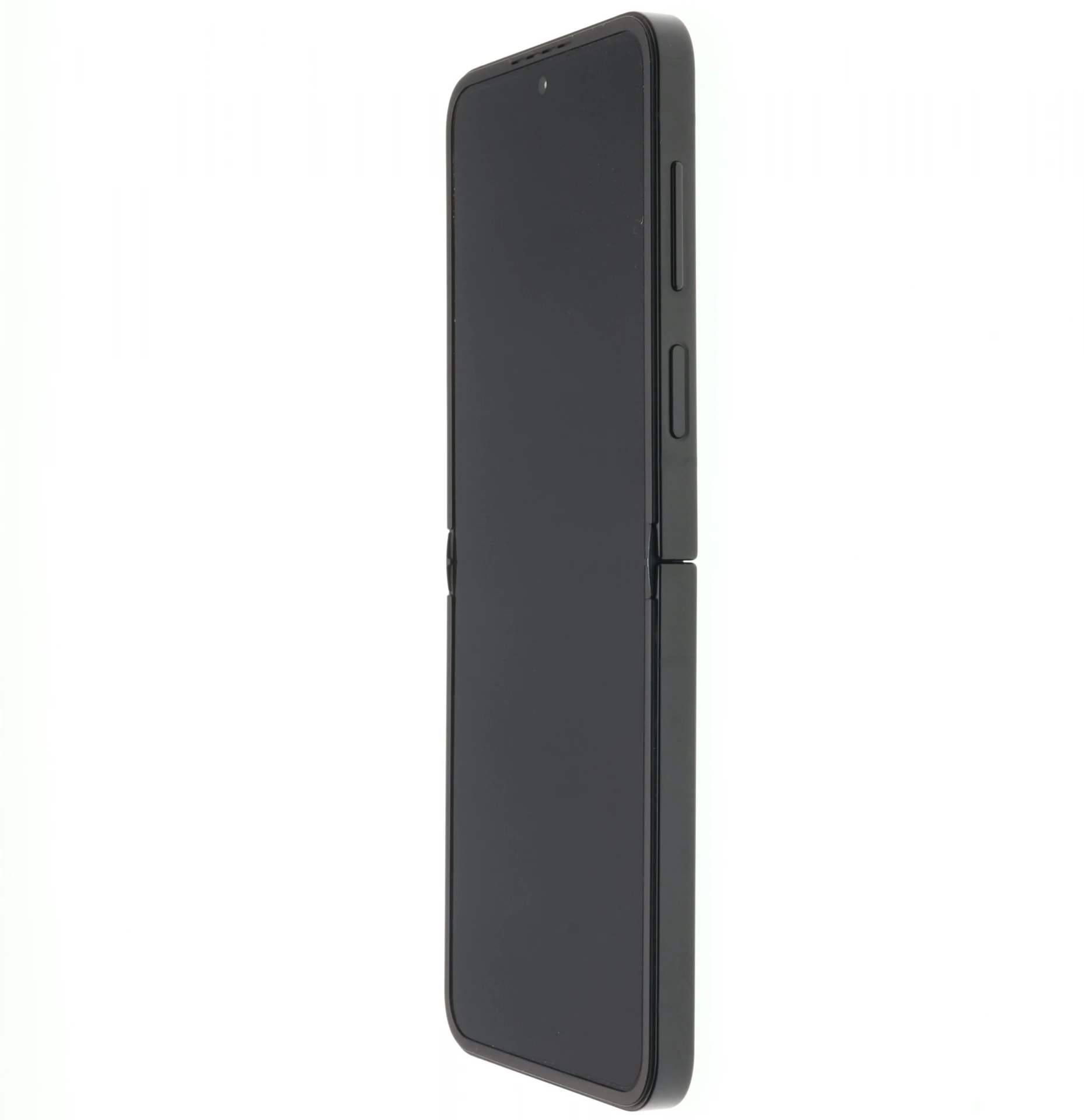Samsung Galaxy Z Flip 7 FE 128 GB, Black, "A"