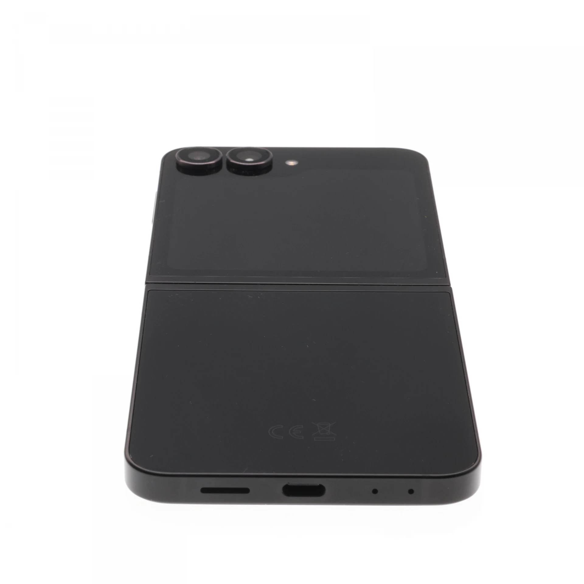 Samsung Galaxy Z Flip 7 FE 128 GB, Black, "A"
