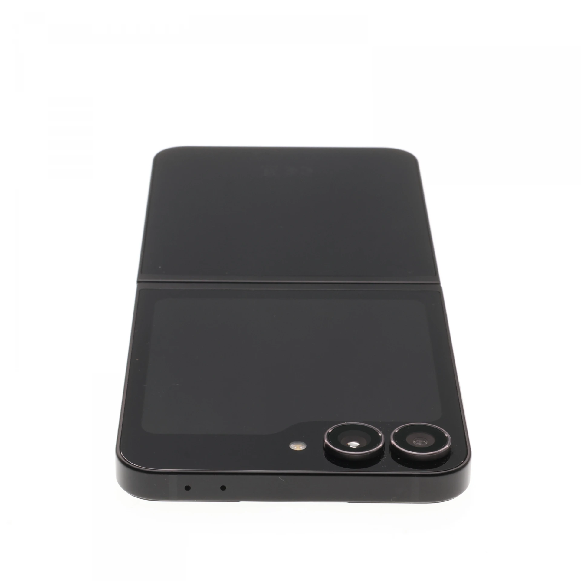 Samsung Galaxy Z Flip 7 FE 128 GB, Black, "A"