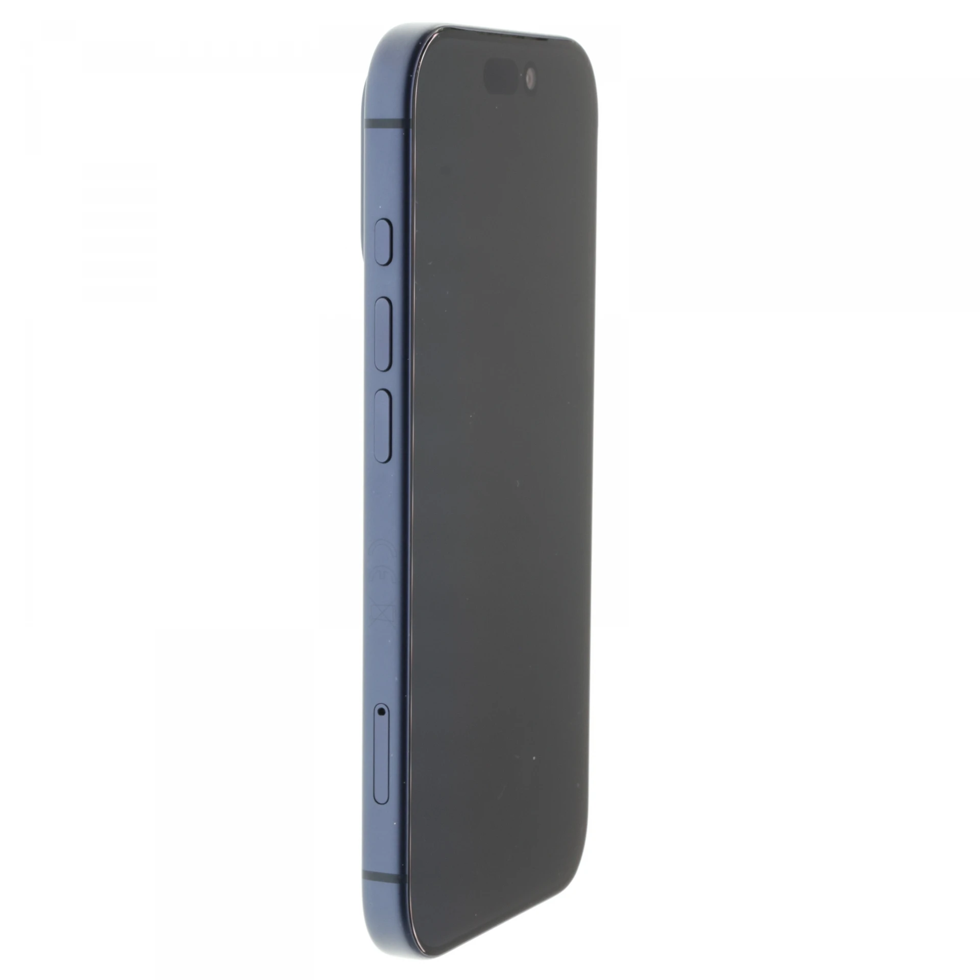 Apple iPhone 17 Pro 256 GB, Deep Blue, "A"