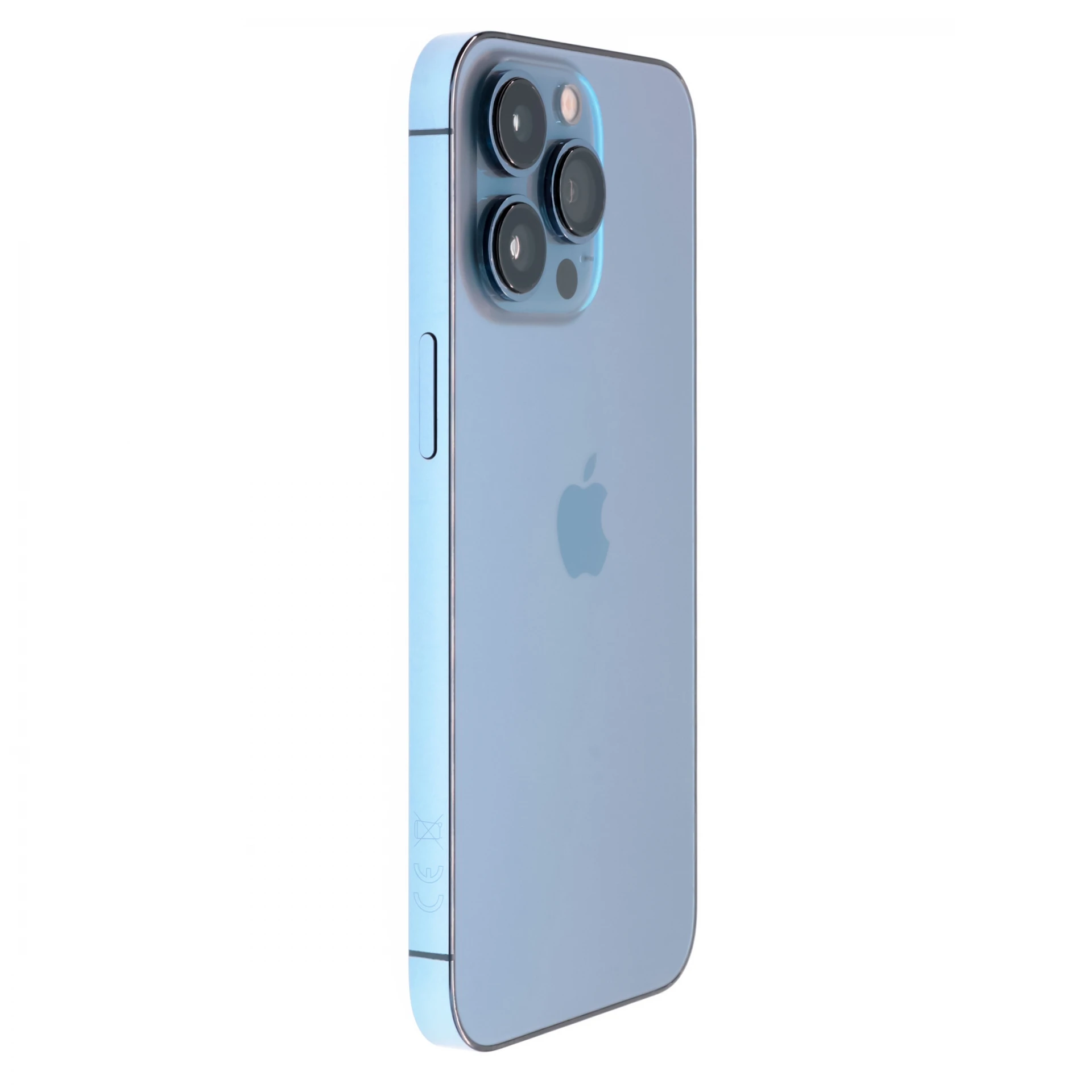 Apple iPhone 13 Pro 128 GB, Sierra Blue, A+