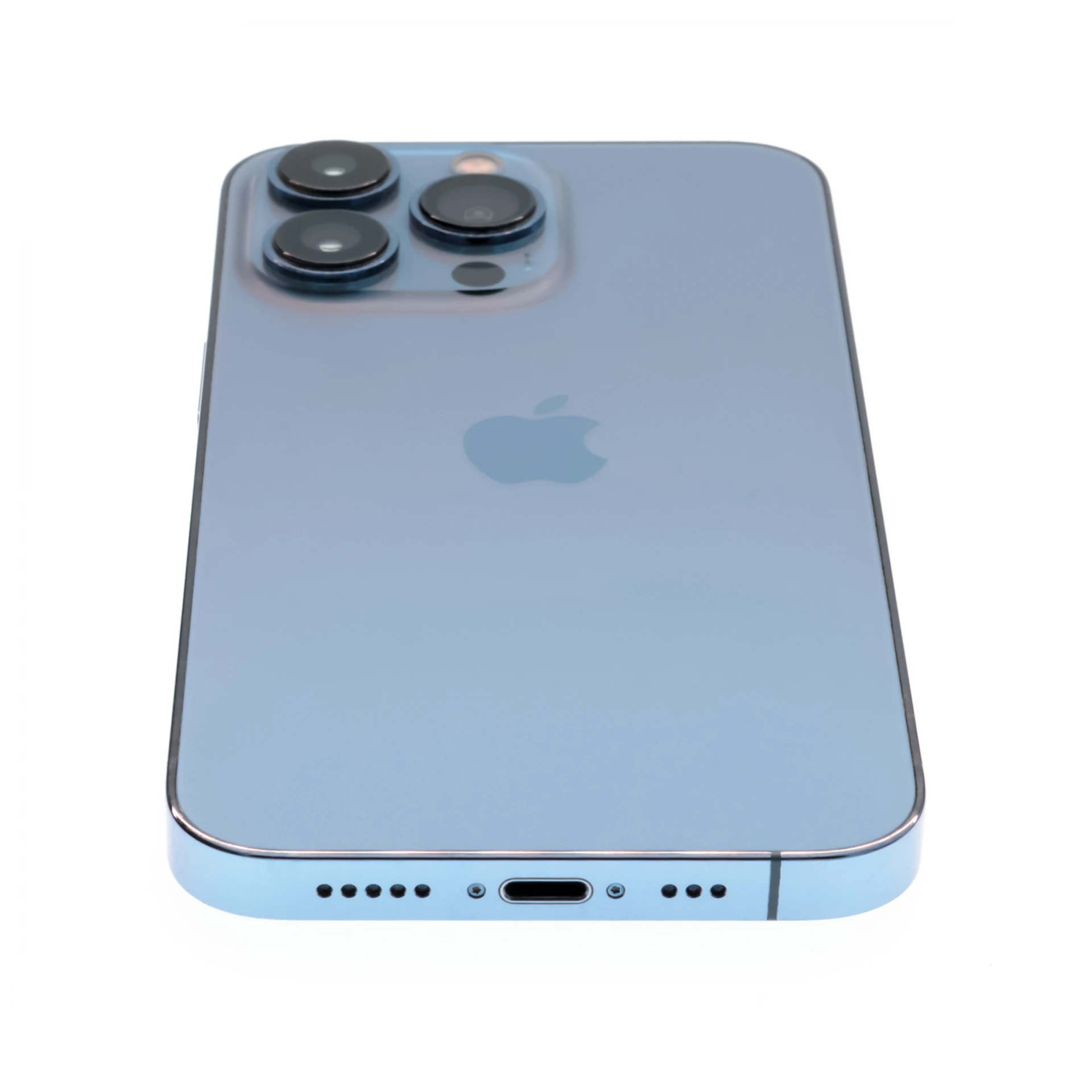 Apple iPhone 13 Pro 128 GB, Sierra Blue, A+