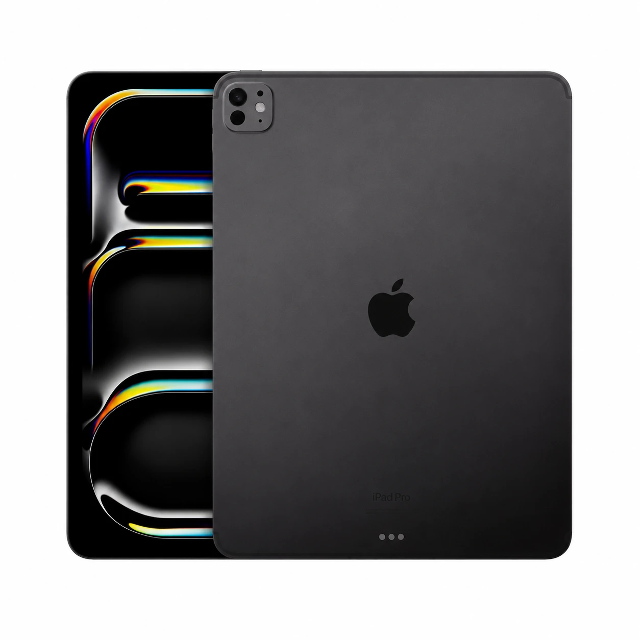 Apple iPad Pro 11" M4 Wifi , 256 GB, Space Black, "A"