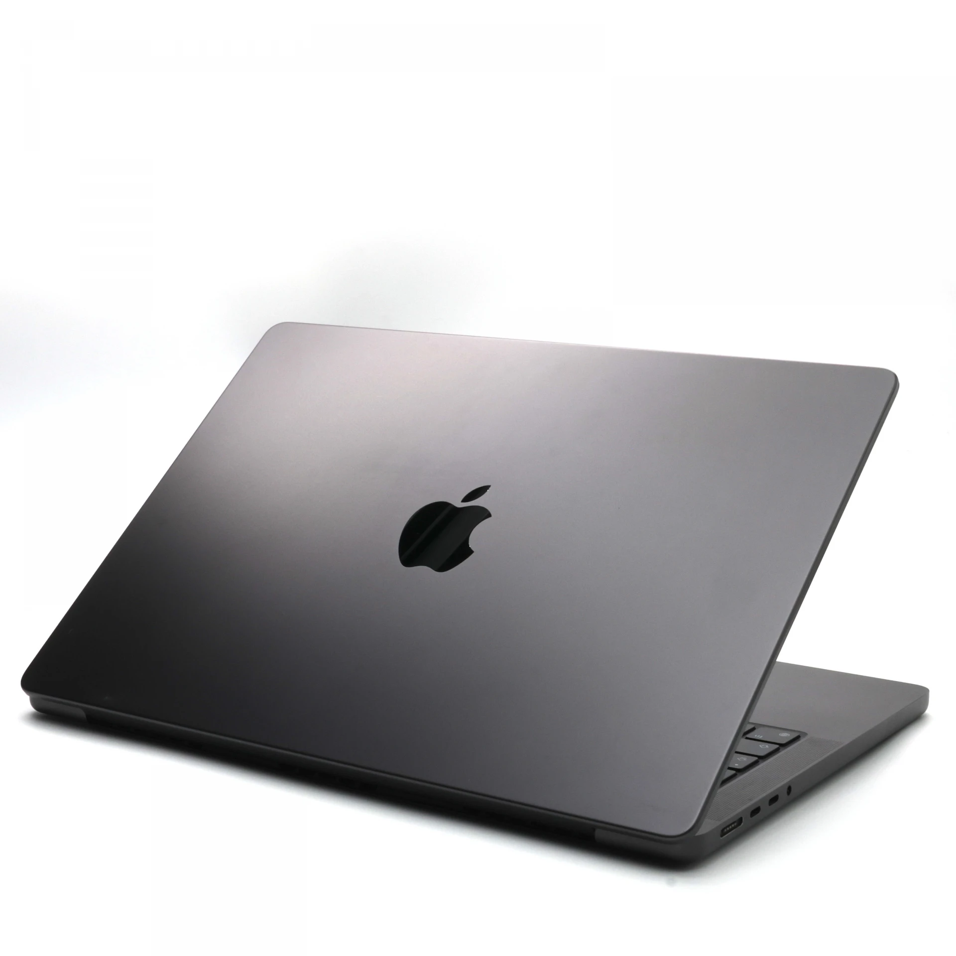 Apple MacBook Pro 2023 14" EU, 512 GB, Space Gray, M3 Pro, 18 GB, "A"