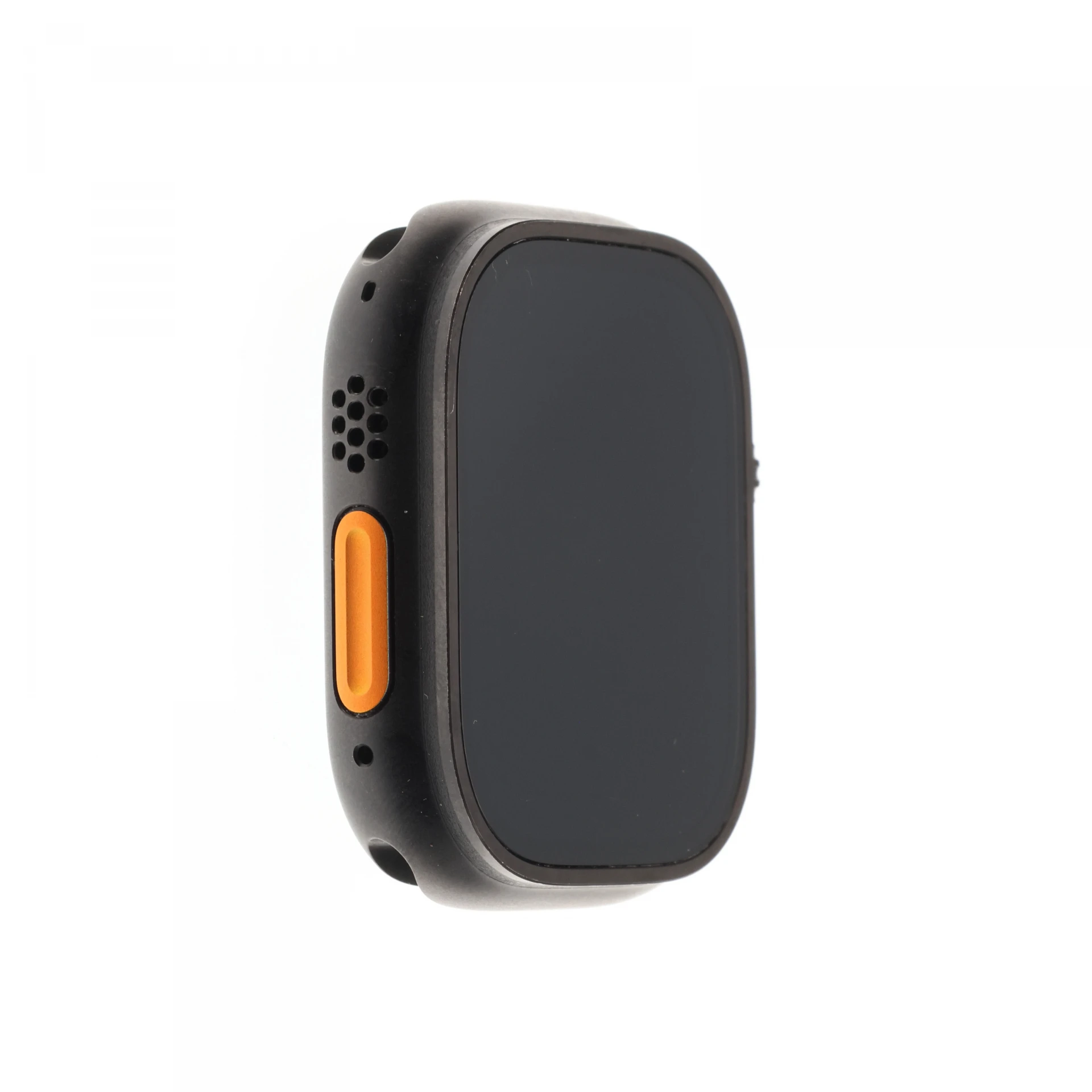 Apple Watch Ultra 2 GPS + Cellular 49mm Black Titanium, A+