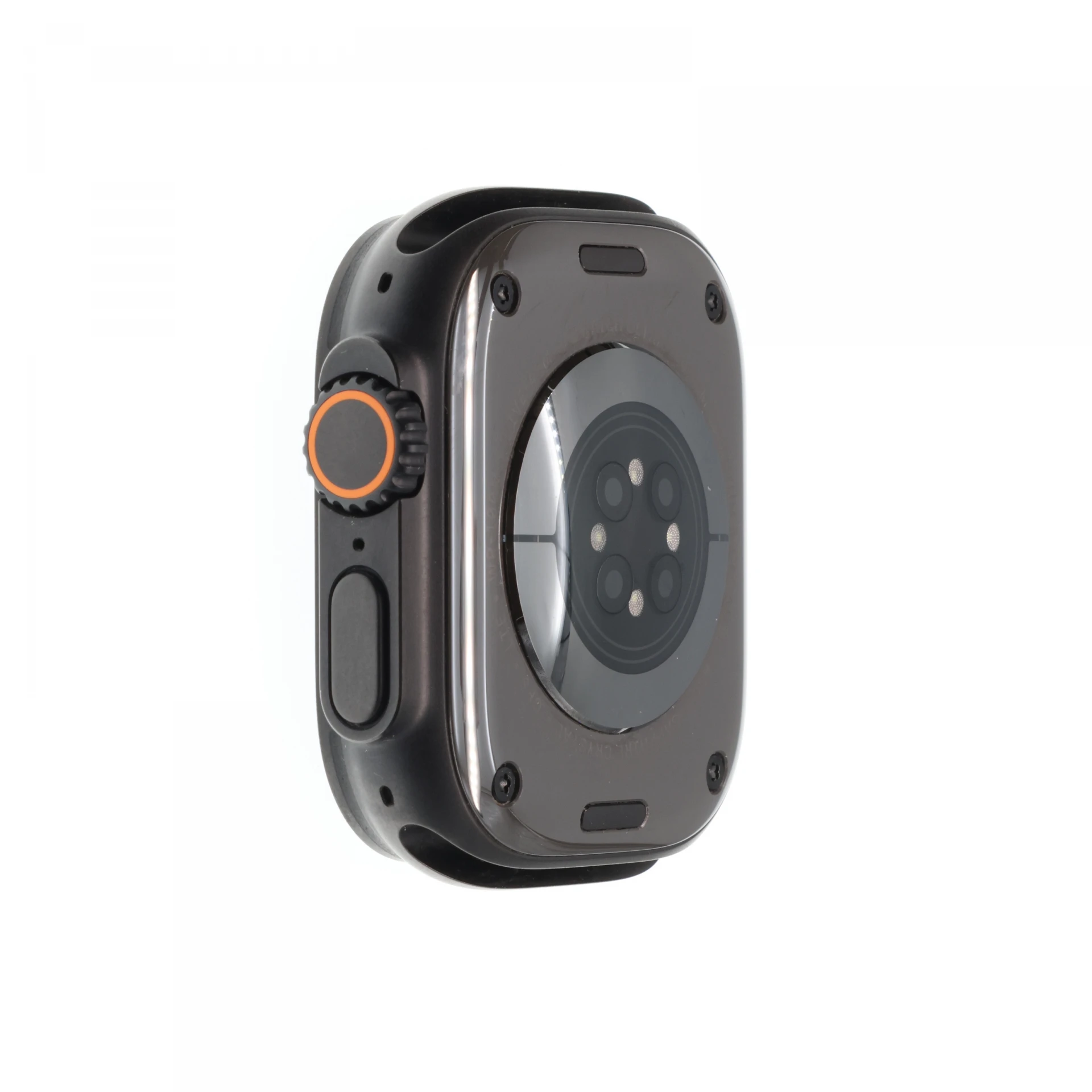 Apple Watch Ultra 2 GPS + Cellular 49mm Black Titanium, A+